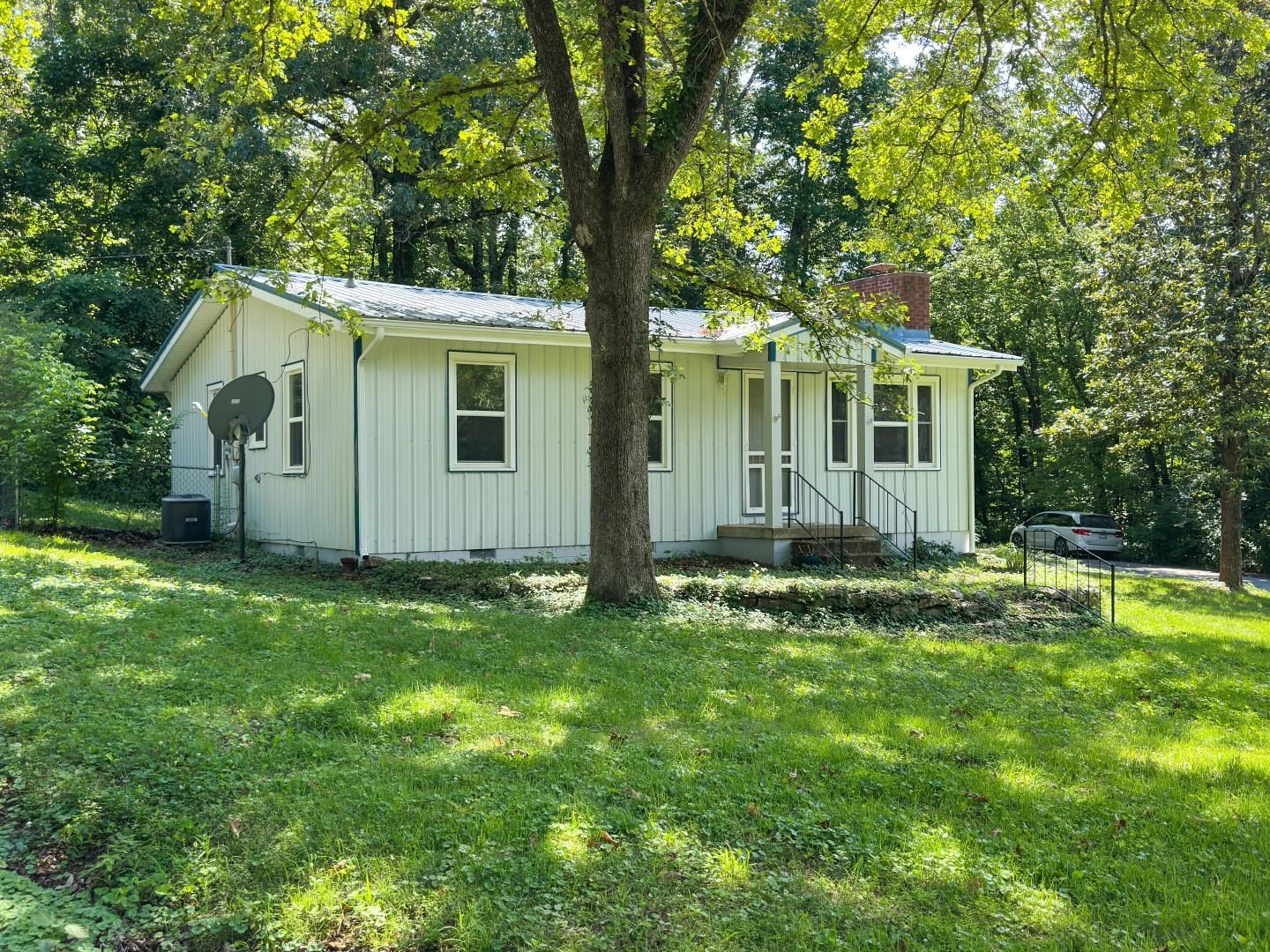 57 Cheyenne  Cherokee Village, AR