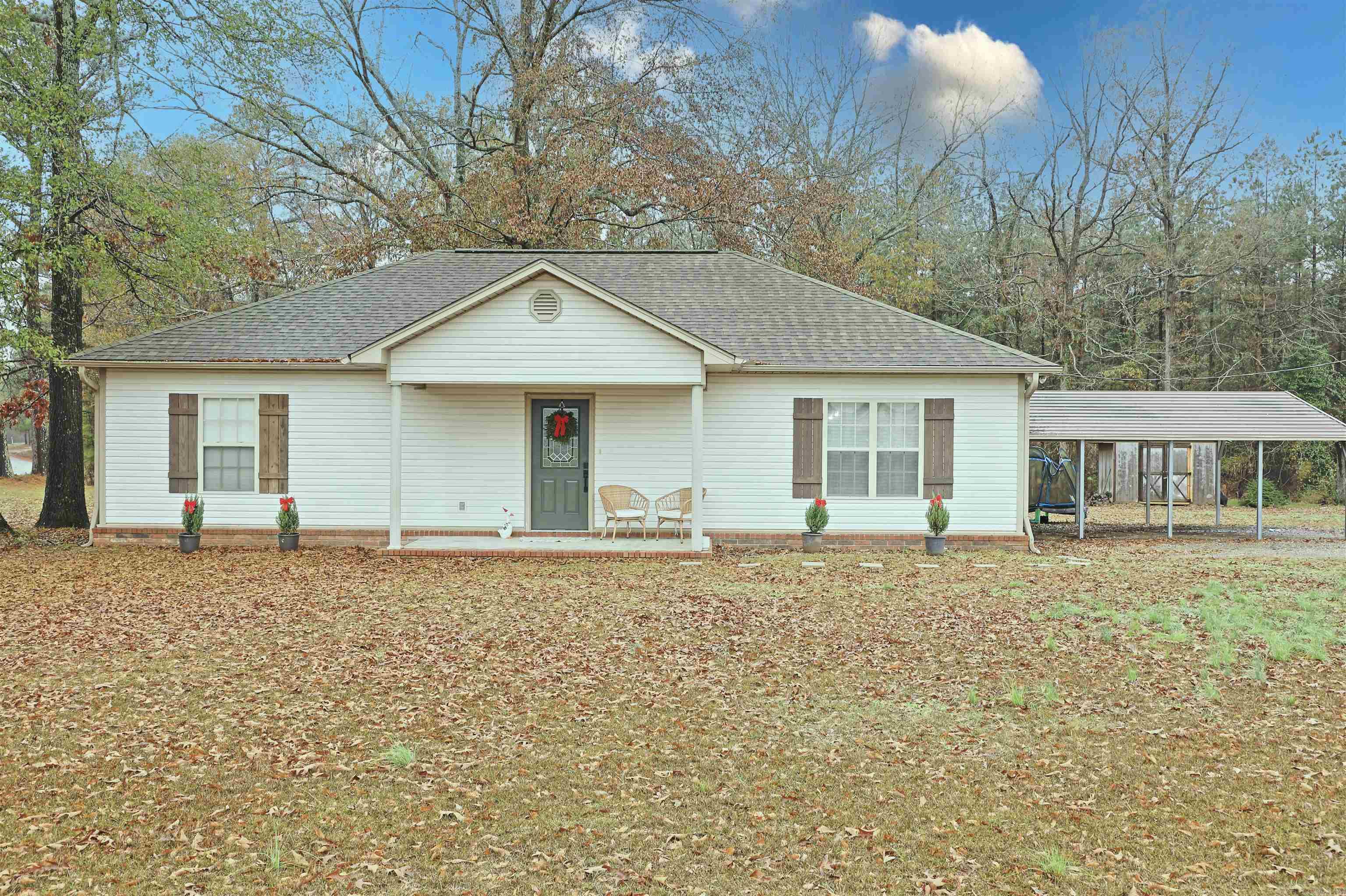 39 Grant 135  Sheridan, AR