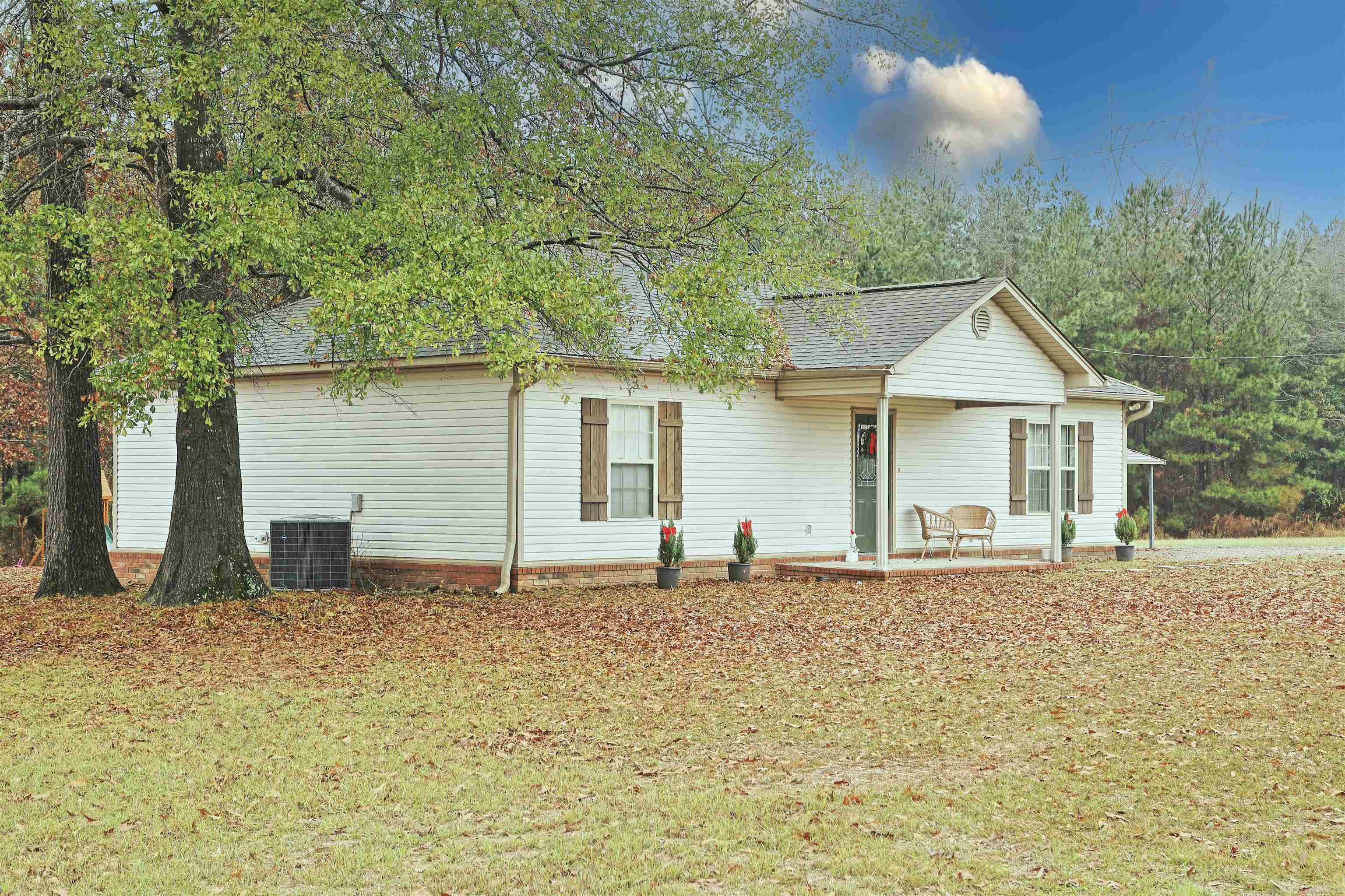 39 Grant 135  Sheridan, AR
