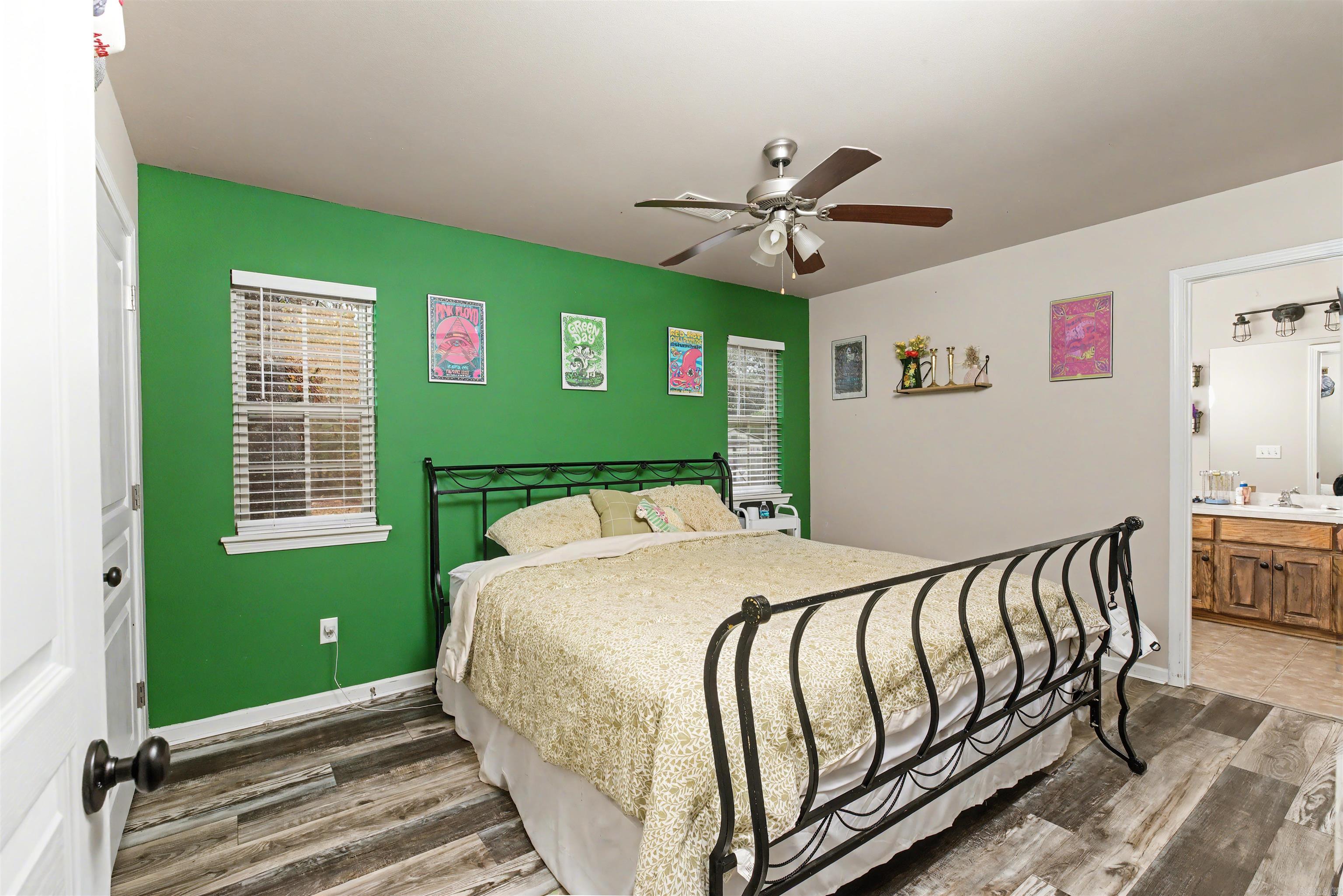 39 Grant 135  Sheridan, AR