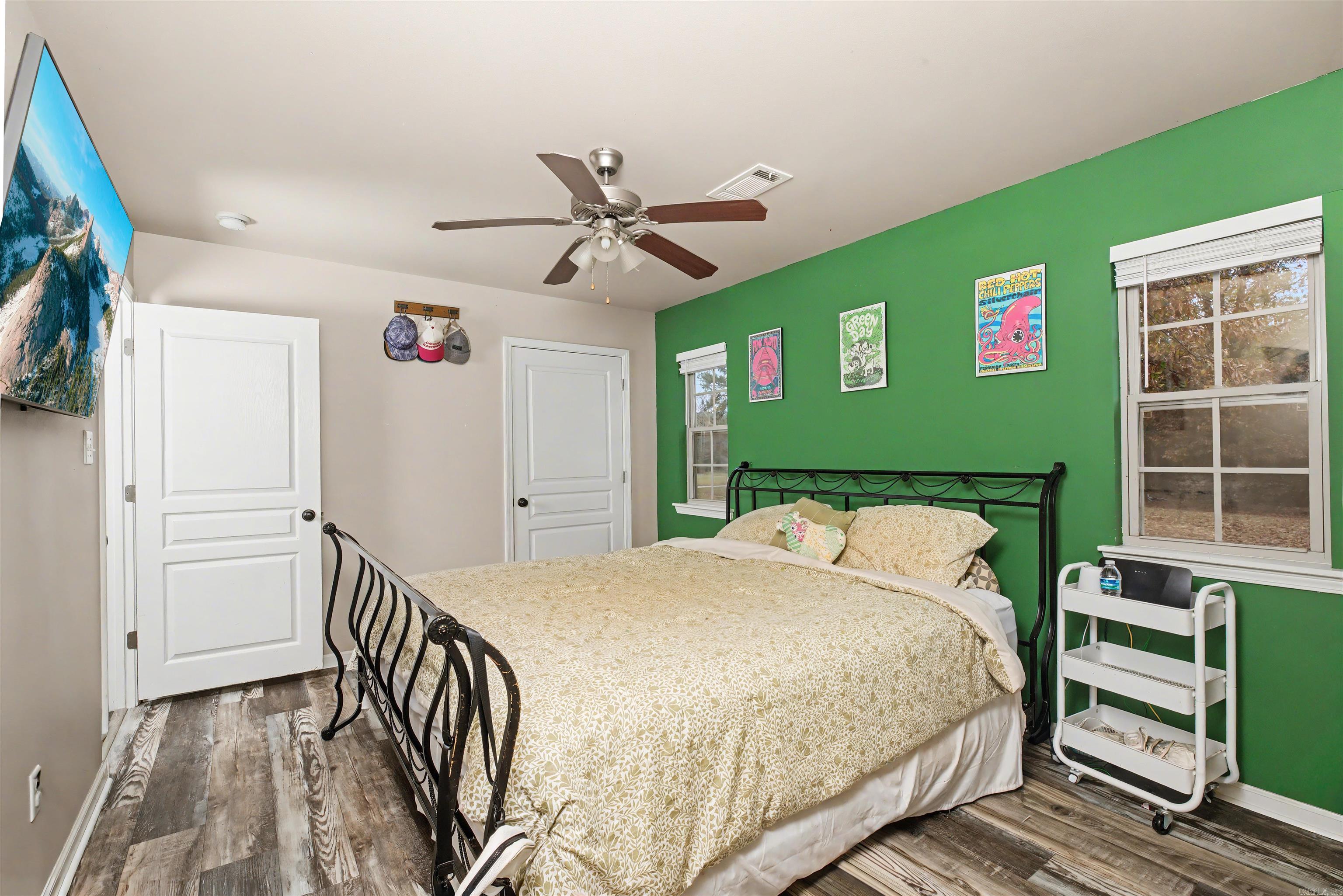 39 Grant 135  Sheridan, AR