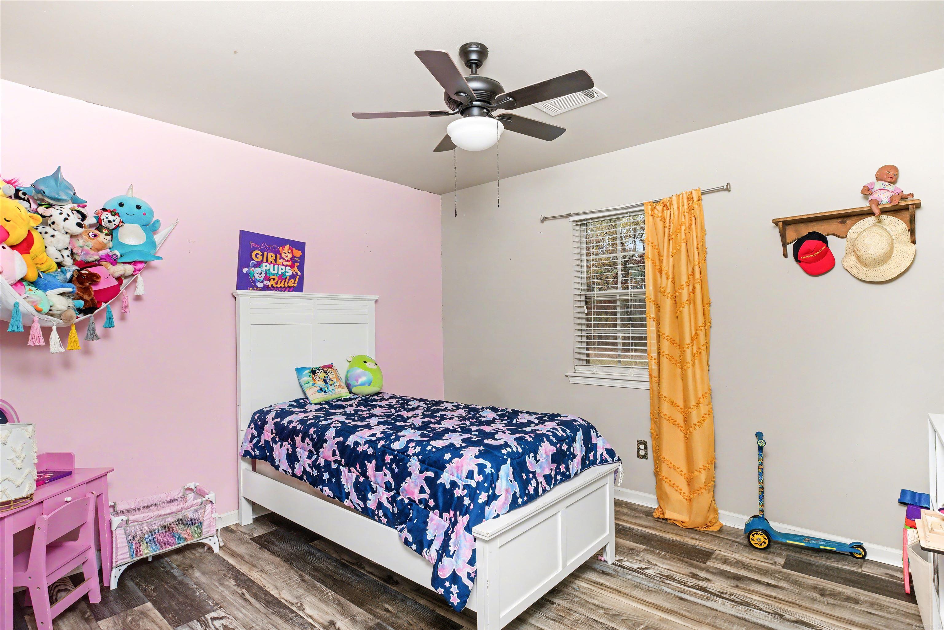 39 Grant 135  Sheridan, AR