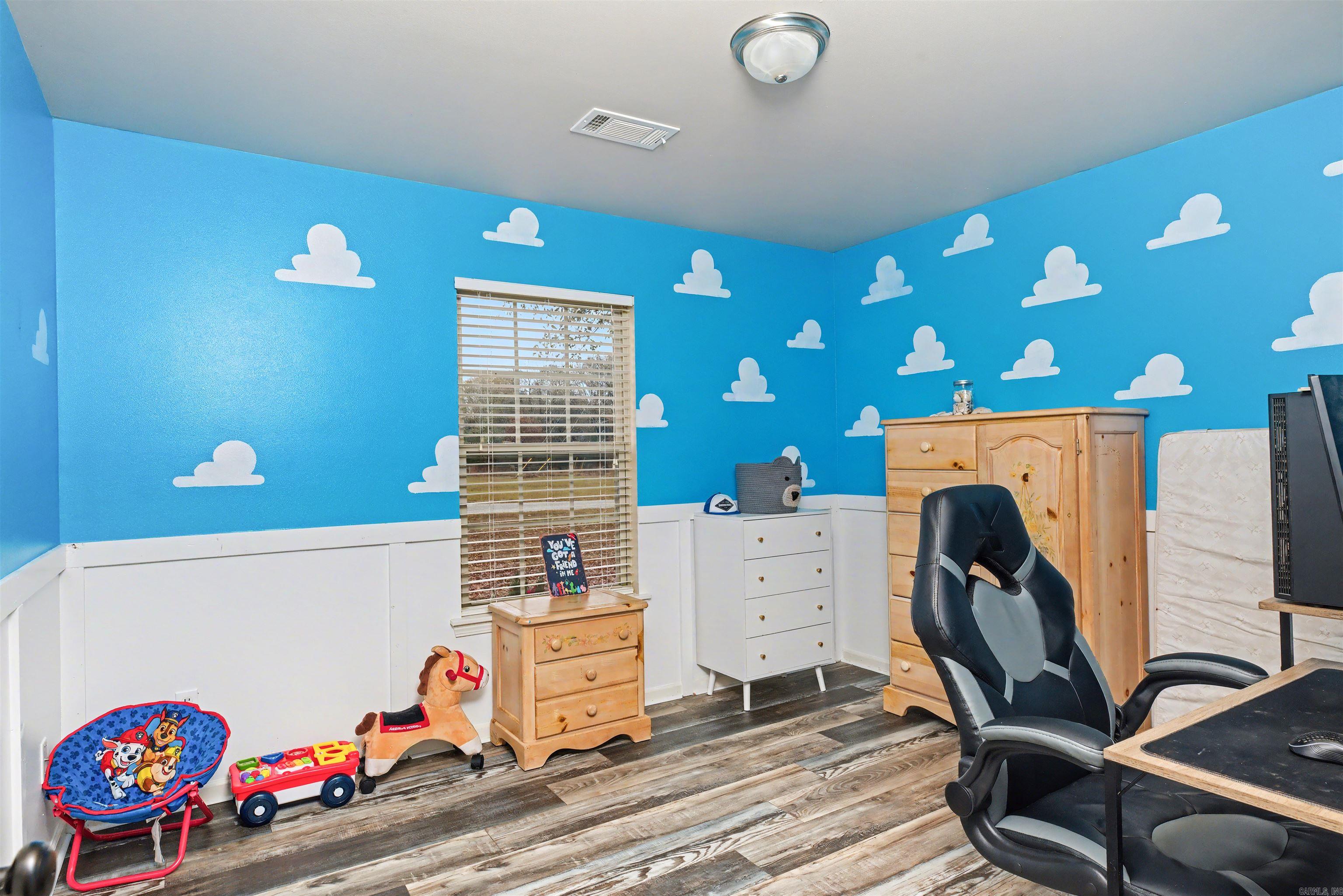 39 Grant 135  Sheridan, AR