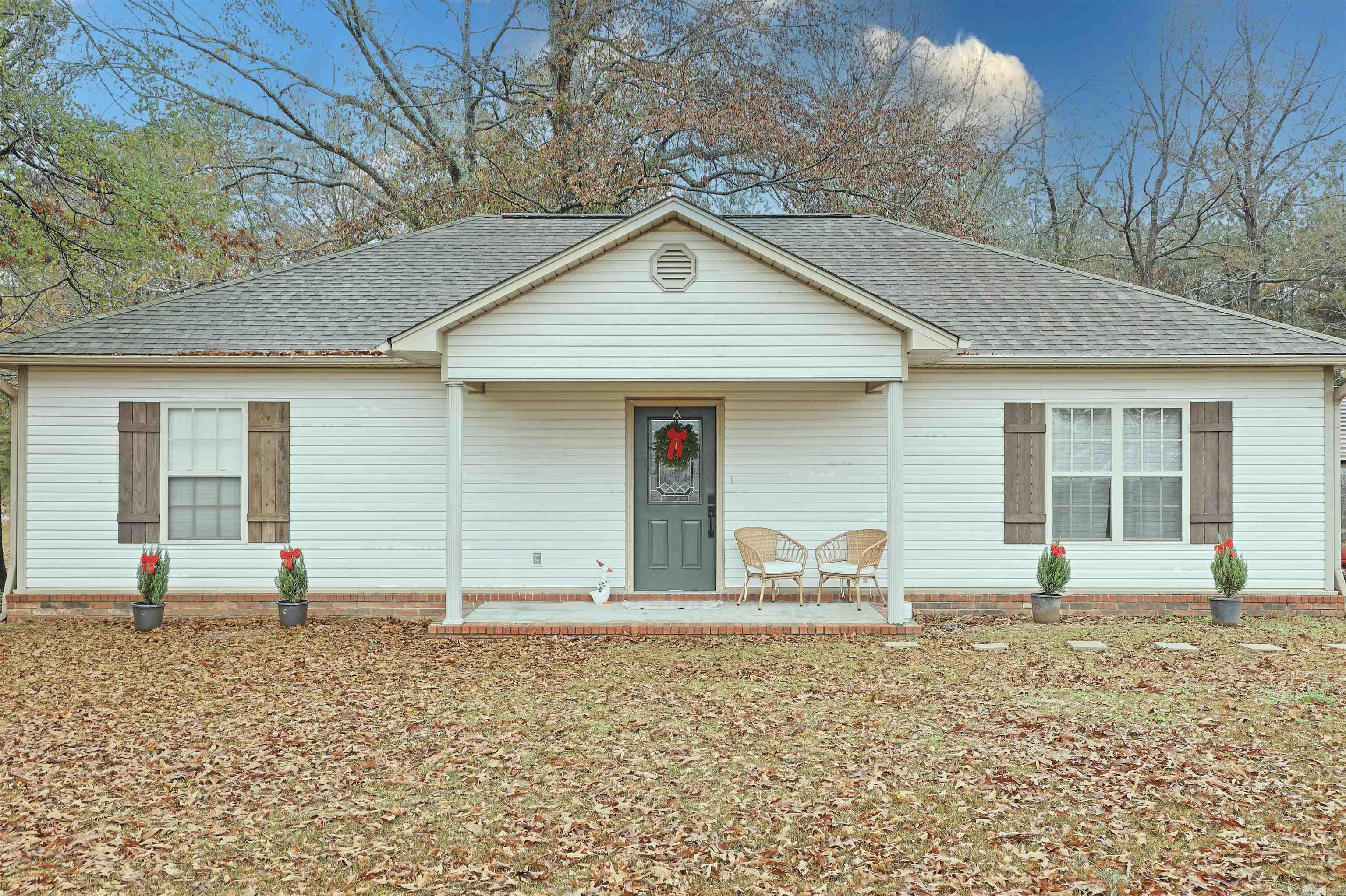 39 Grant 135  Sheridan, AR