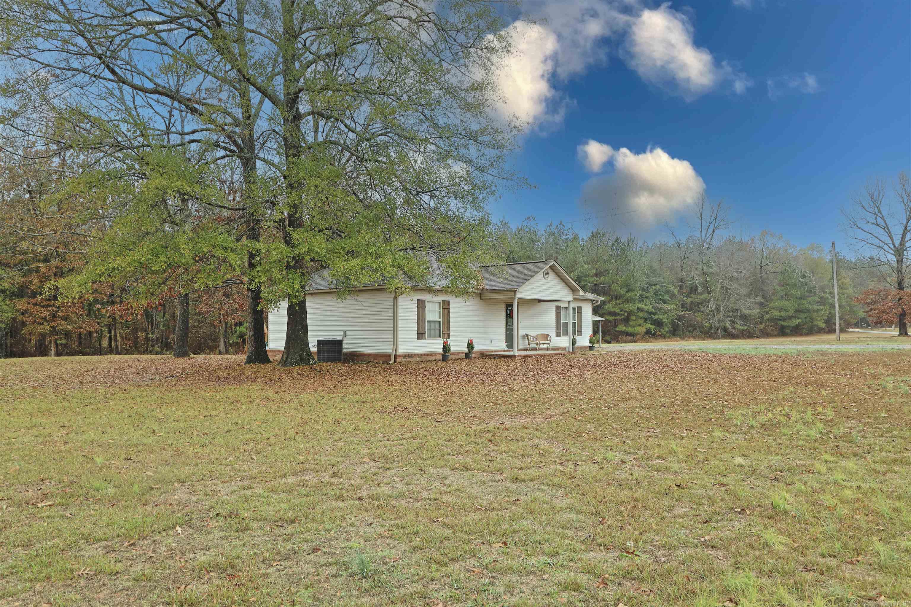 39 Grant 135  Sheridan, AR