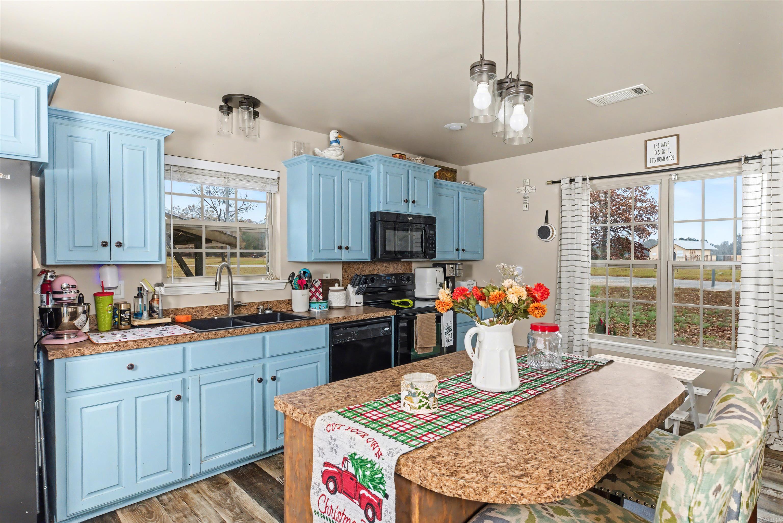 39 Grant 135  Sheridan, AR