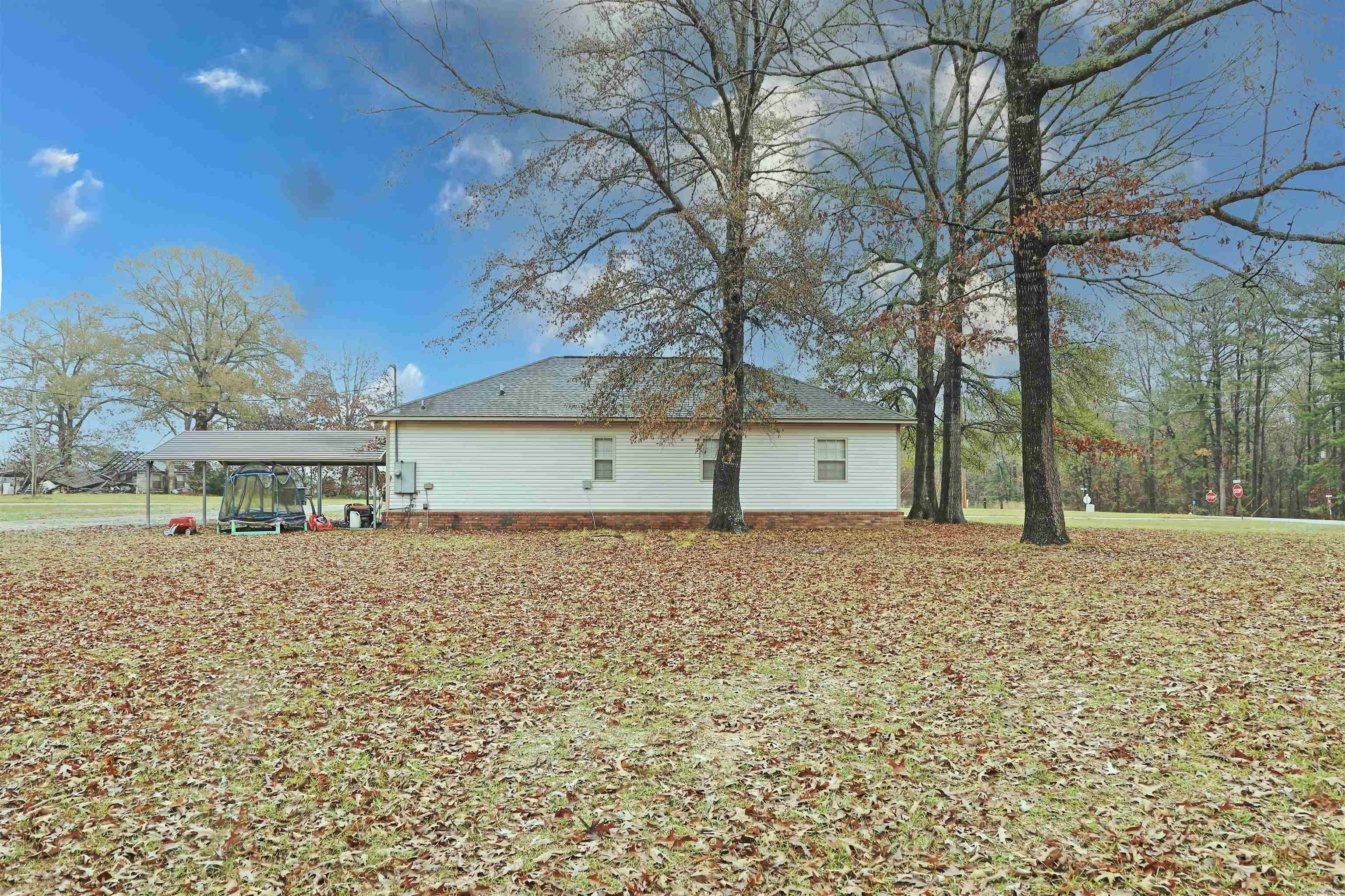 39 Grant 135  Sheridan, AR