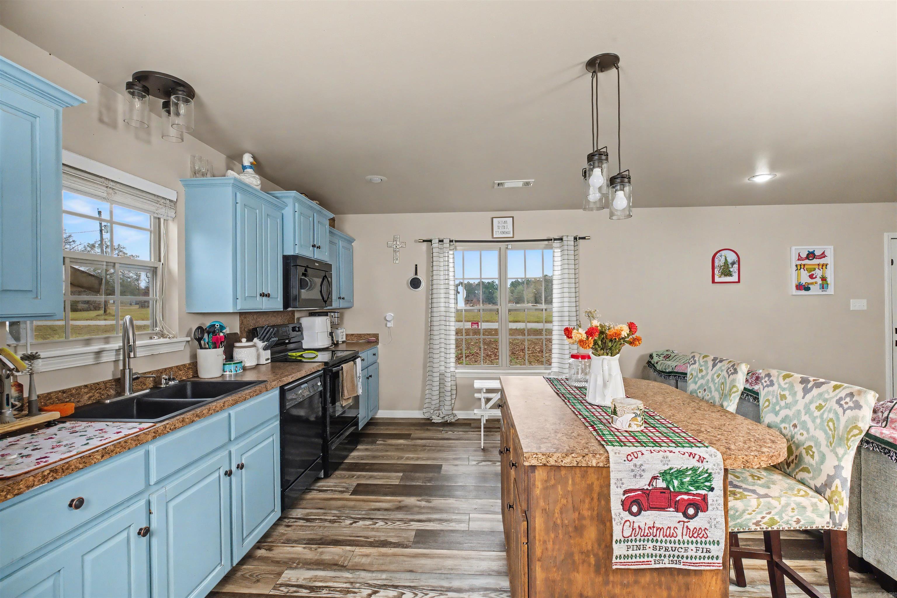 39 Grant 135  Sheridan, AR