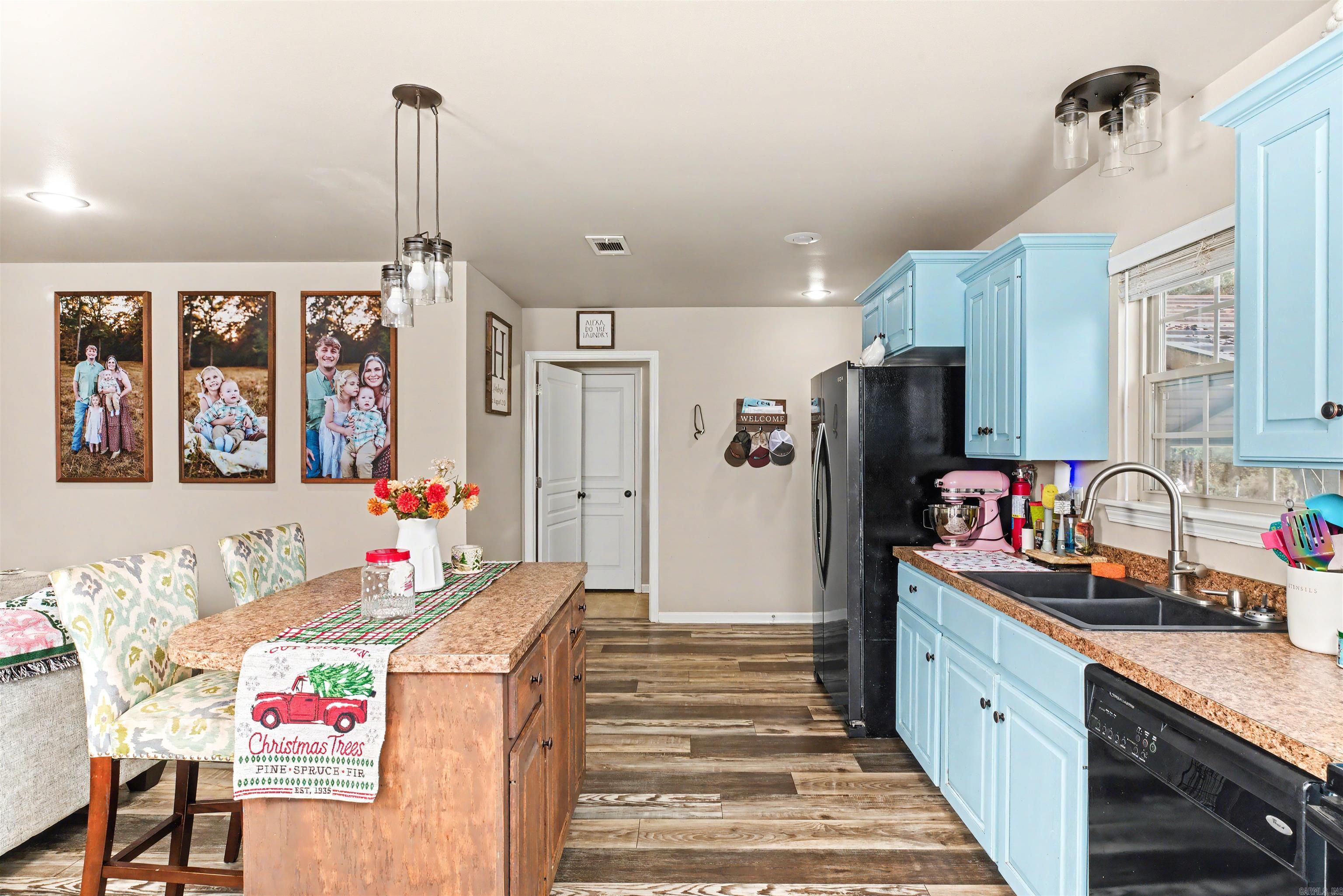 39 Grant 135  Sheridan, AR