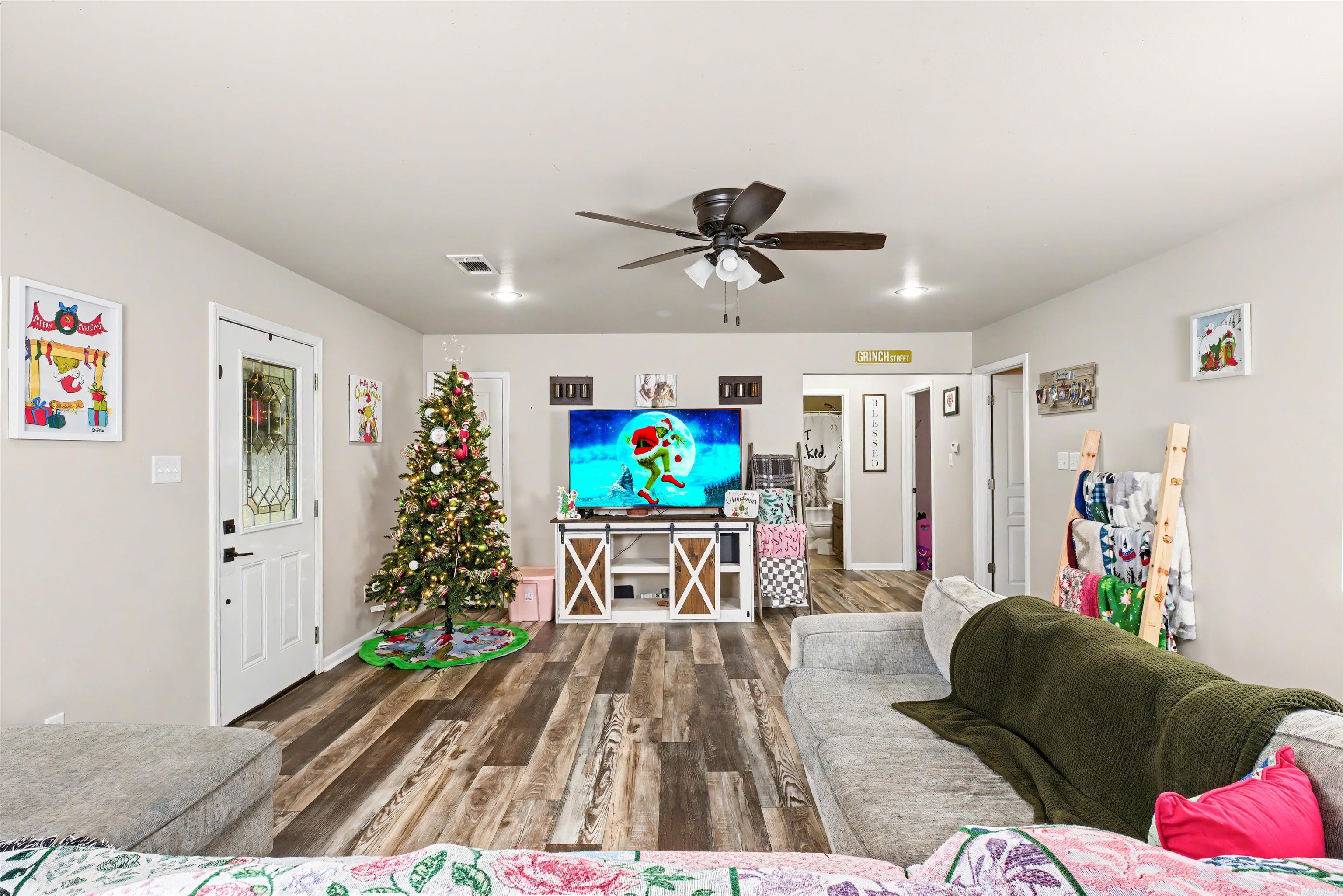 39 Grant 135  Sheridan, AR