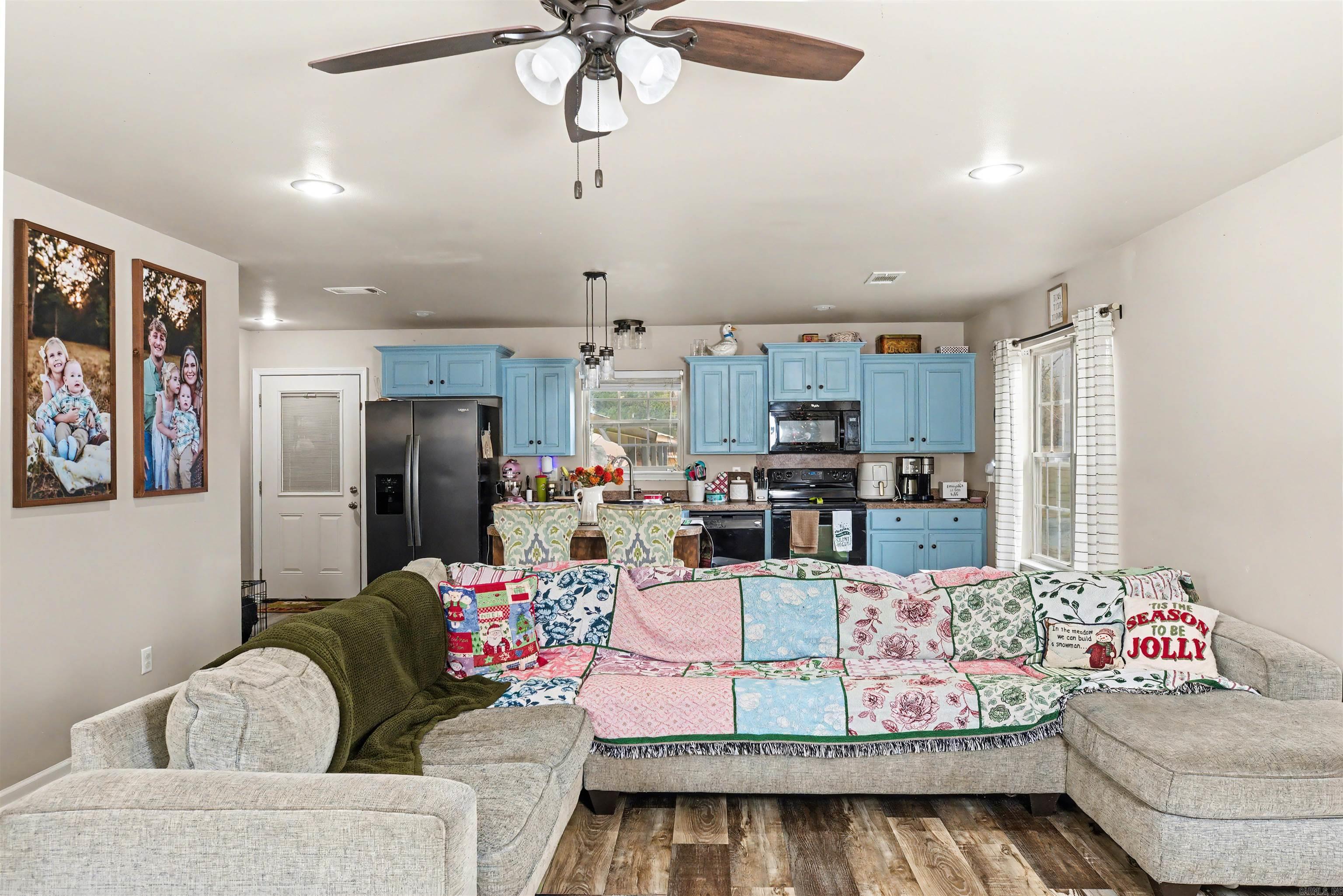 39 Grant 135  Sheridan, AR