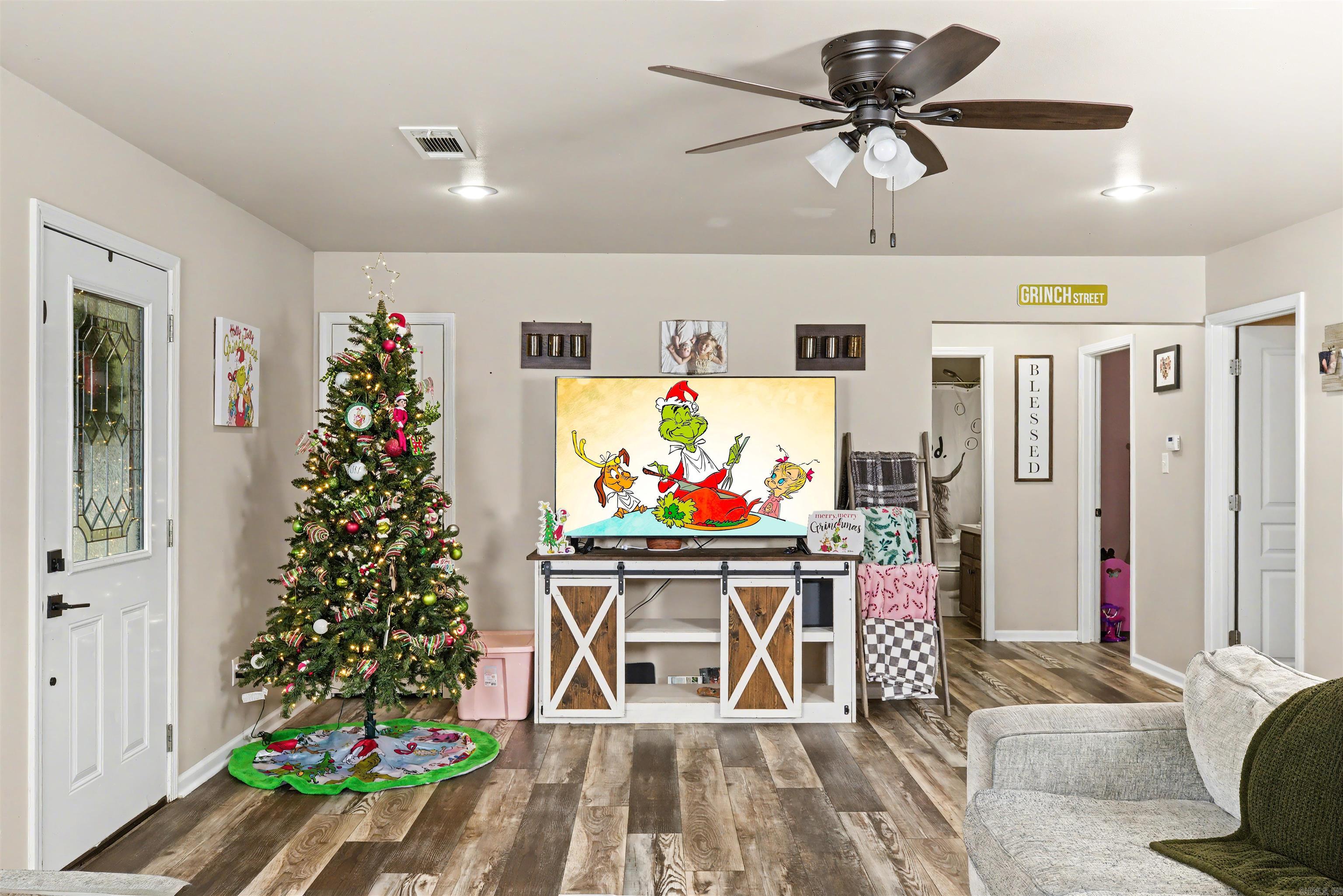 39 Grant 135  Sheridan, AR