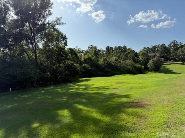 35 Jardinero Way  Hot Springs Village, AR