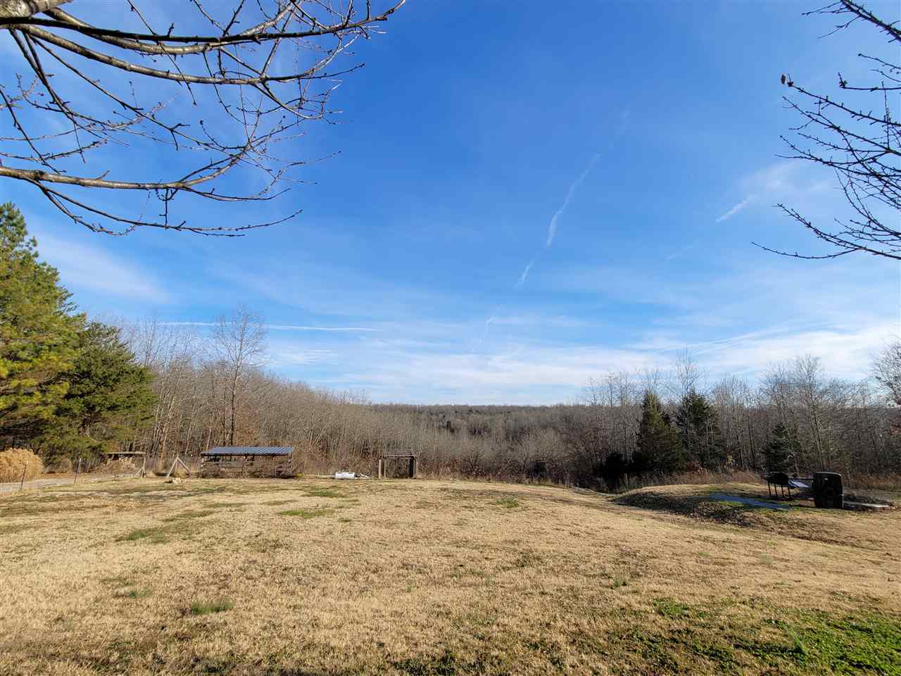 14 Madonna  Hardy, AR