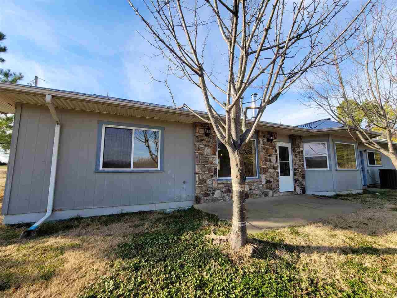 14 Madonna  Hardy, AR