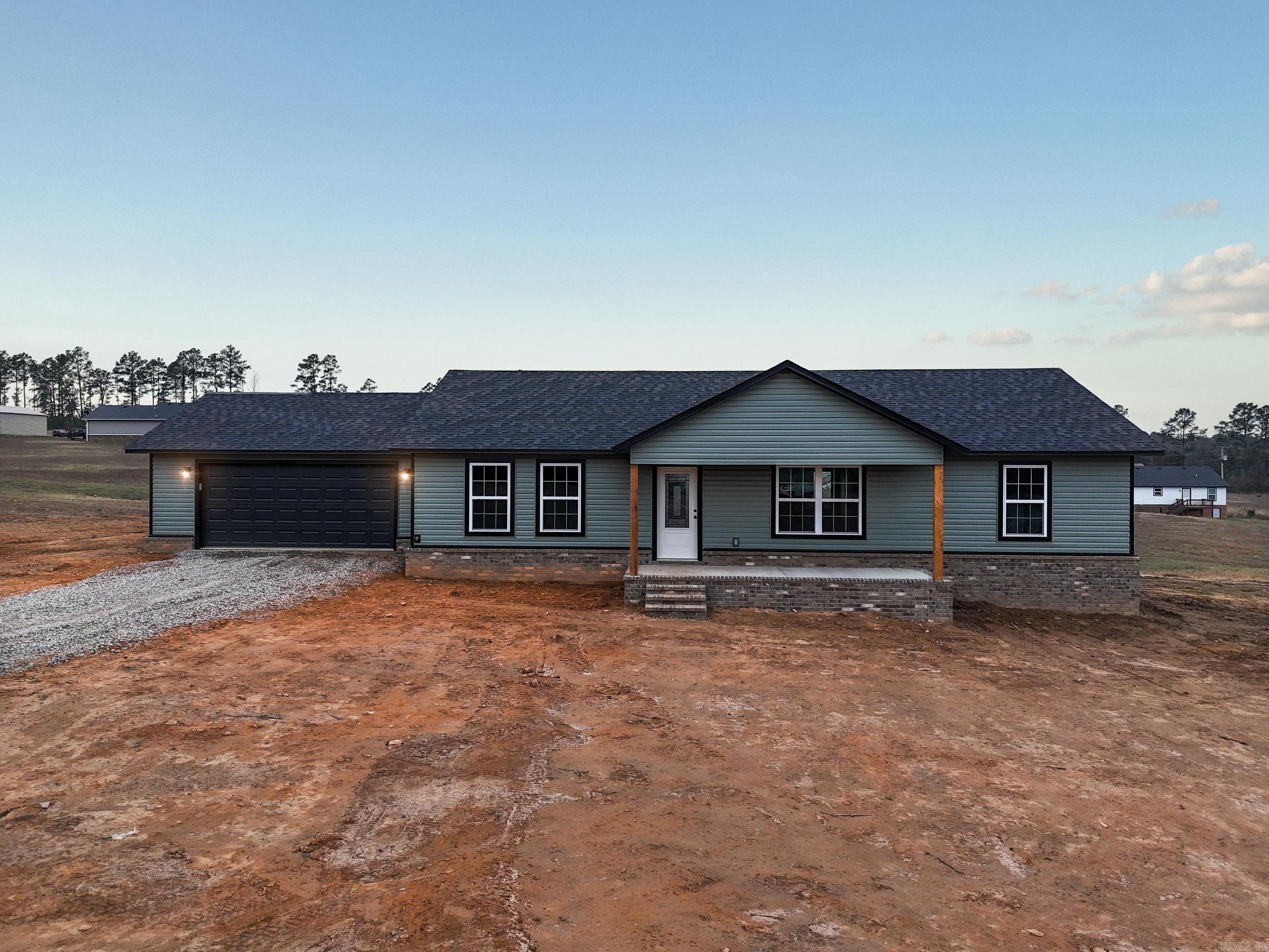 161 PR 3534 Clarksville, AR 72830