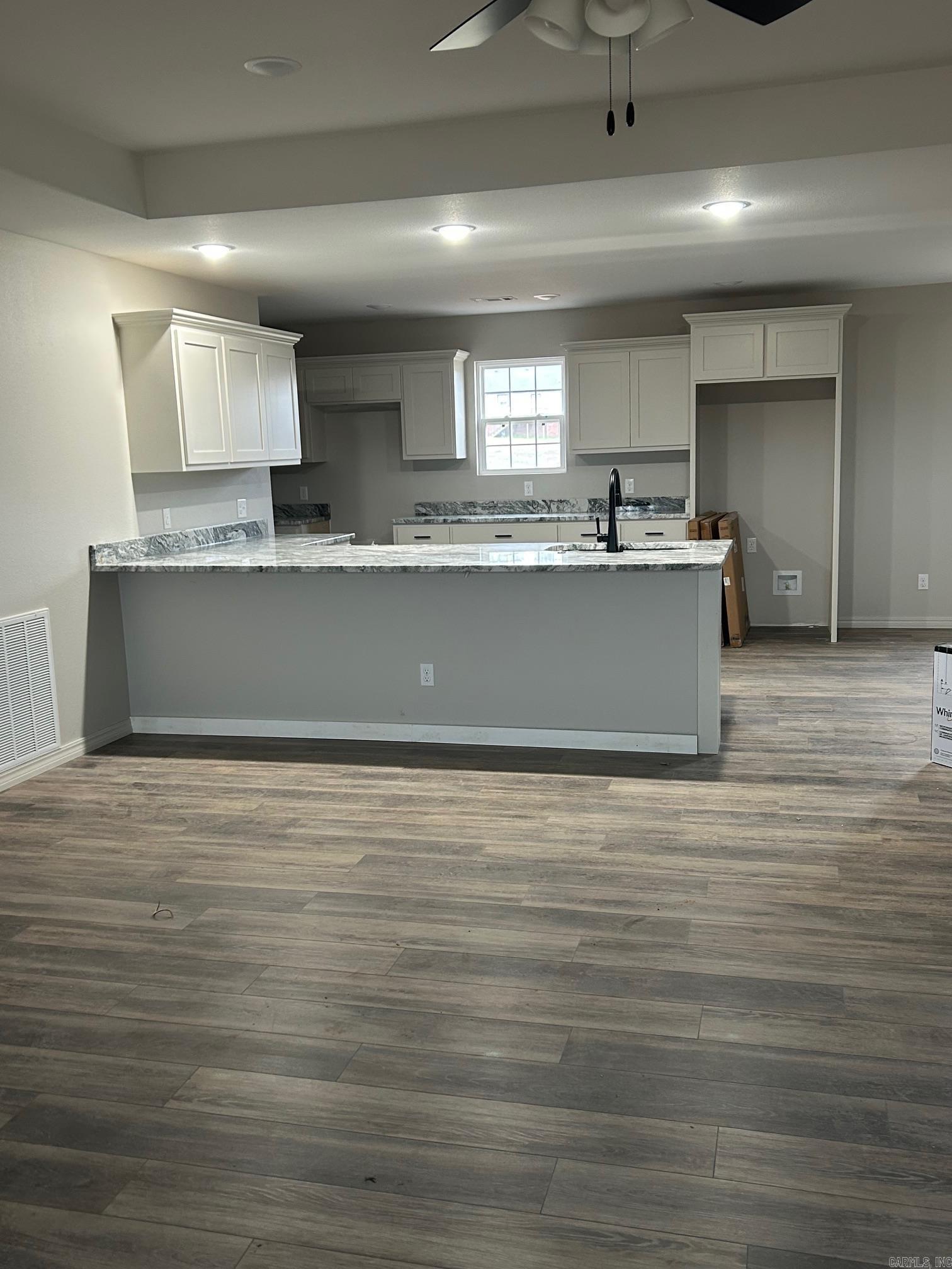 161 PR 3534  Clarksville, AR