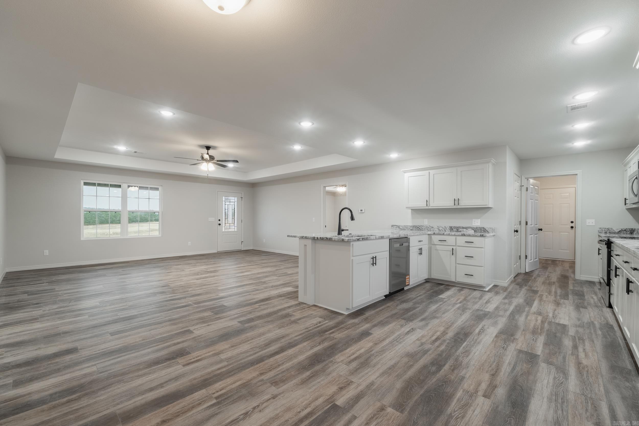 161 PR 3534 Clarksville, AR 72830