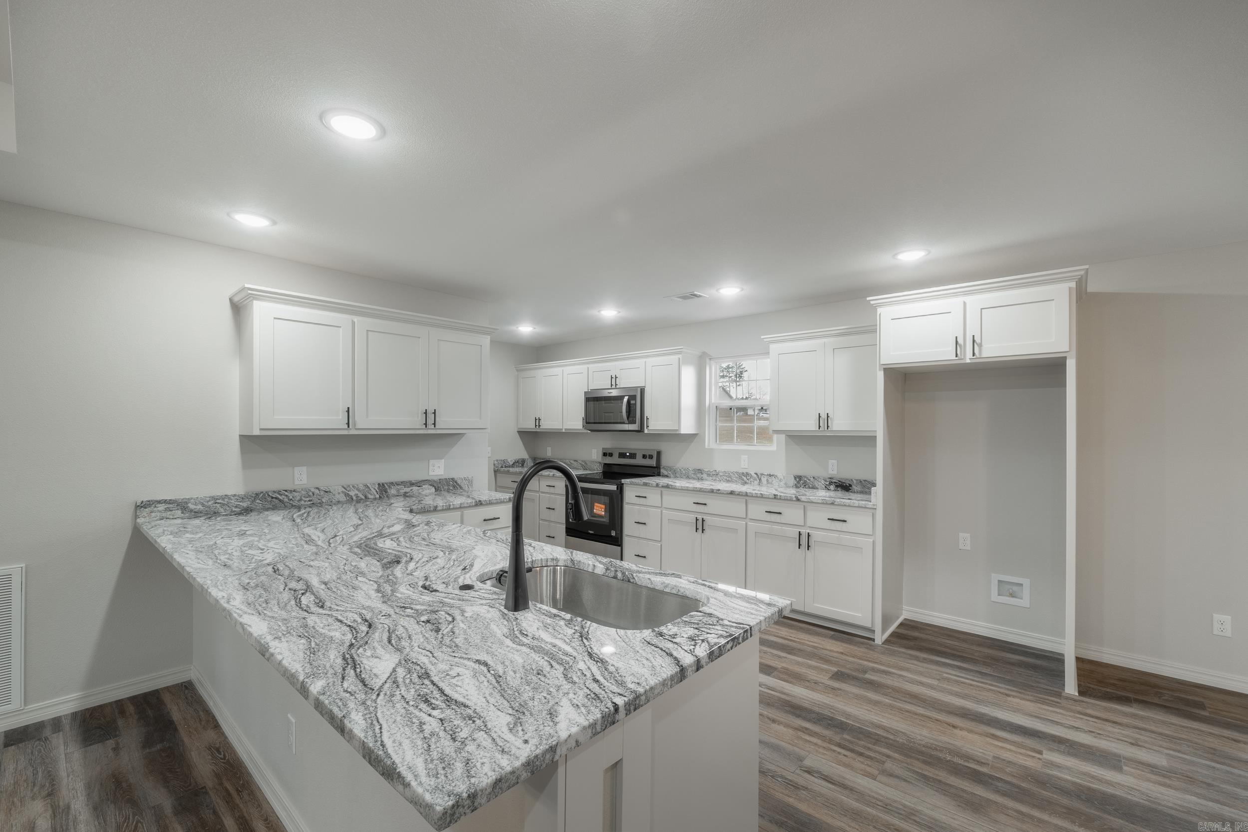 161 PR 3534 Clarksville, AR 72830