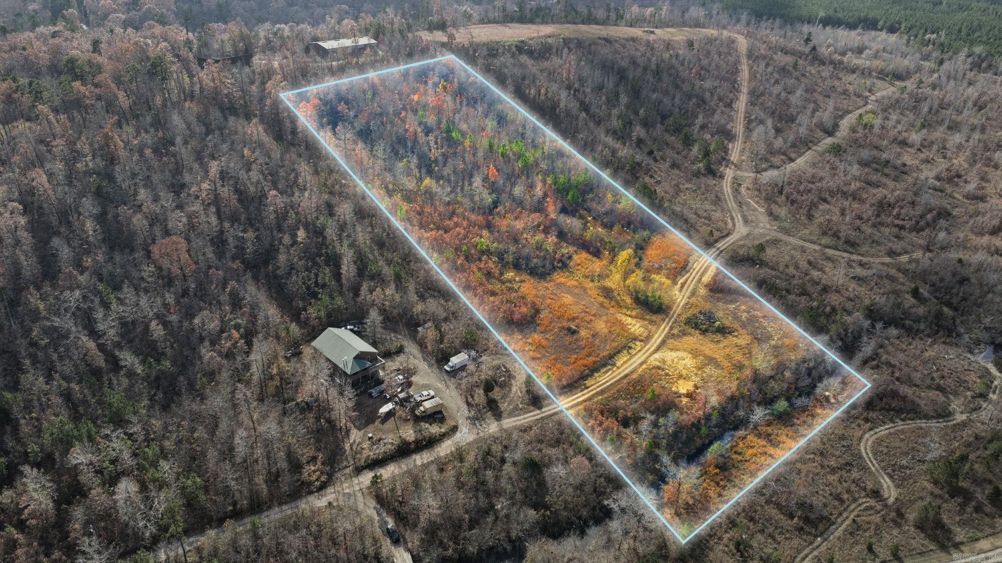 7142 Neal Creek  Little Rock, AR