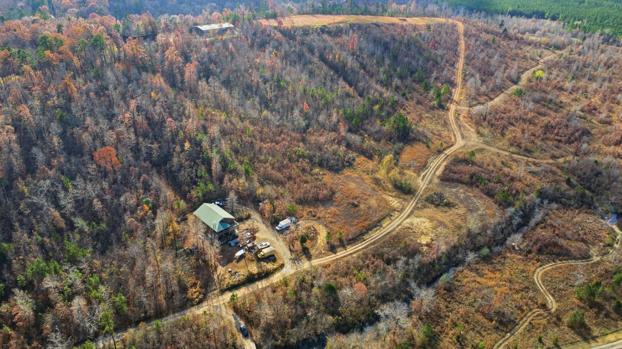 7142 Neal Creek  Little Rock, AR