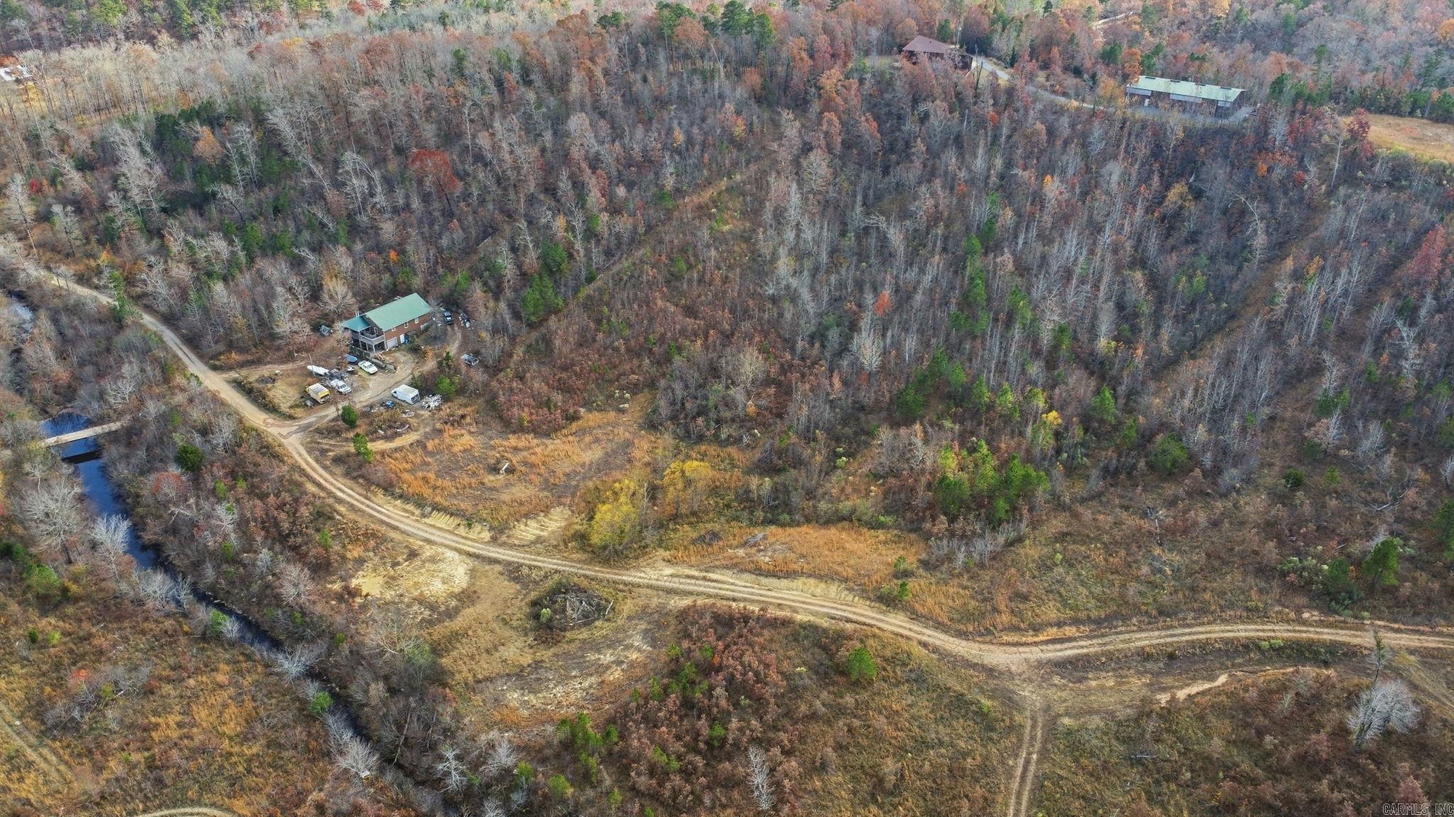 7142 Neal Creek  Little Rock, AR