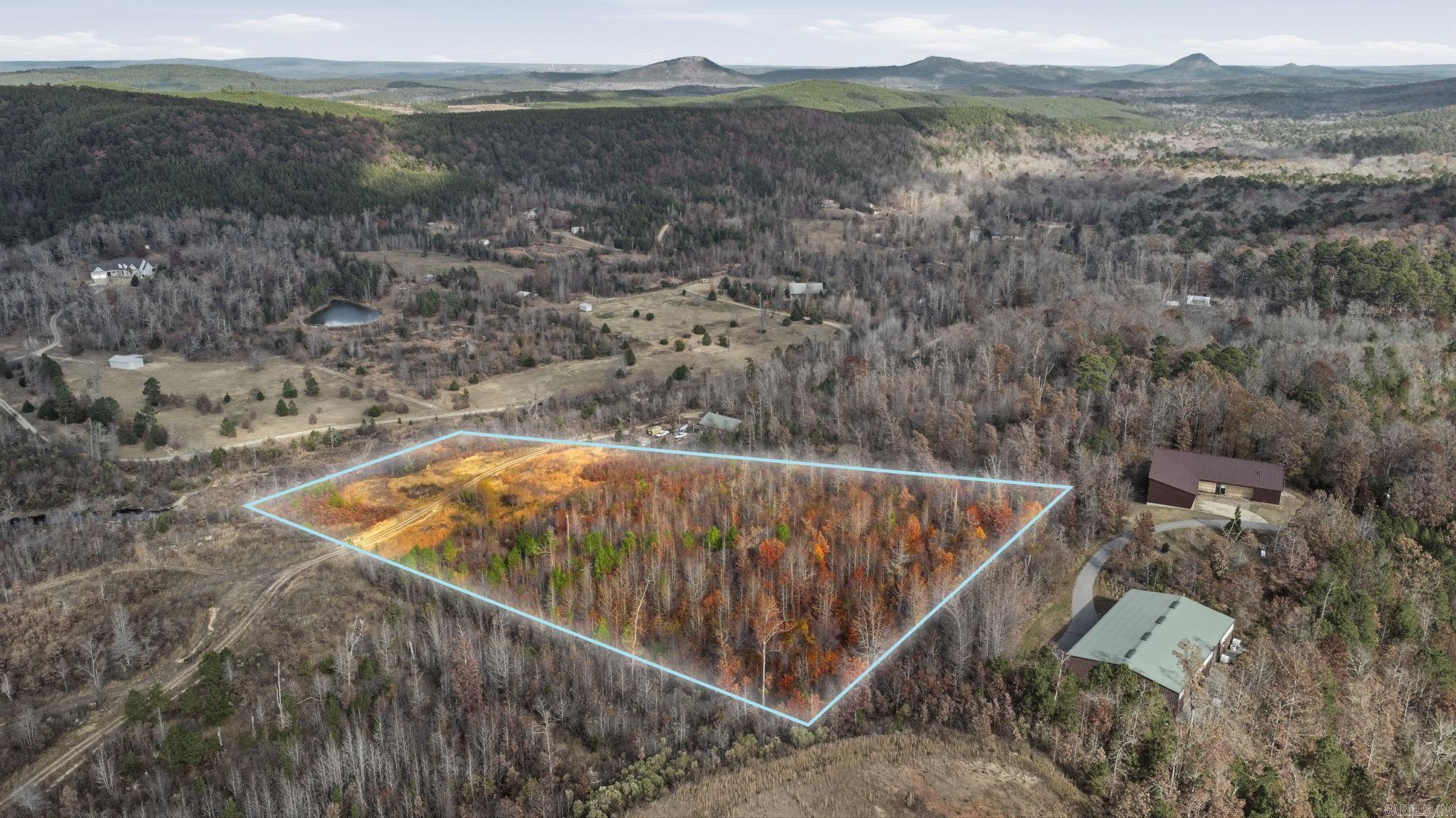 7142 Neal Creek  Little Rock, AR