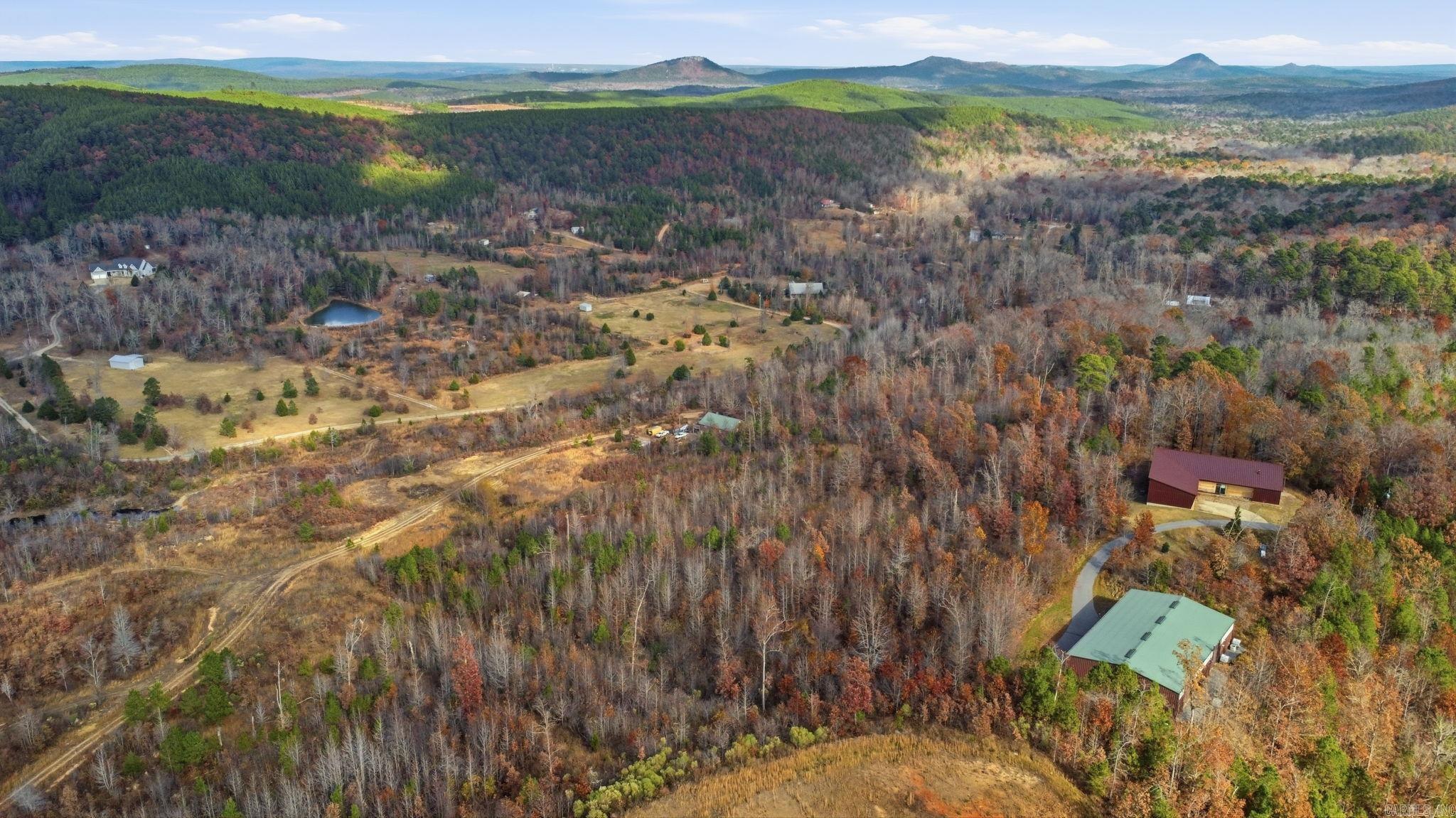 7142 Neal Creek  Little Rock, AR