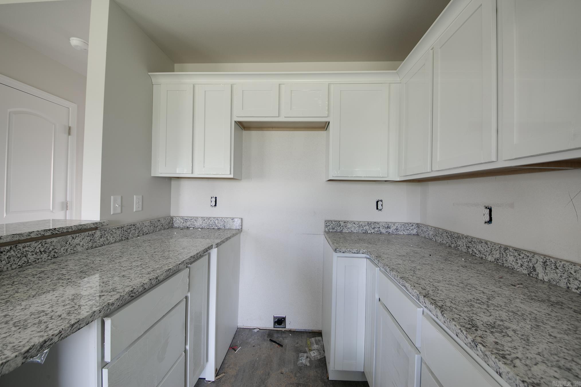 111 LLOYD HENDERSON  Beebe, AR