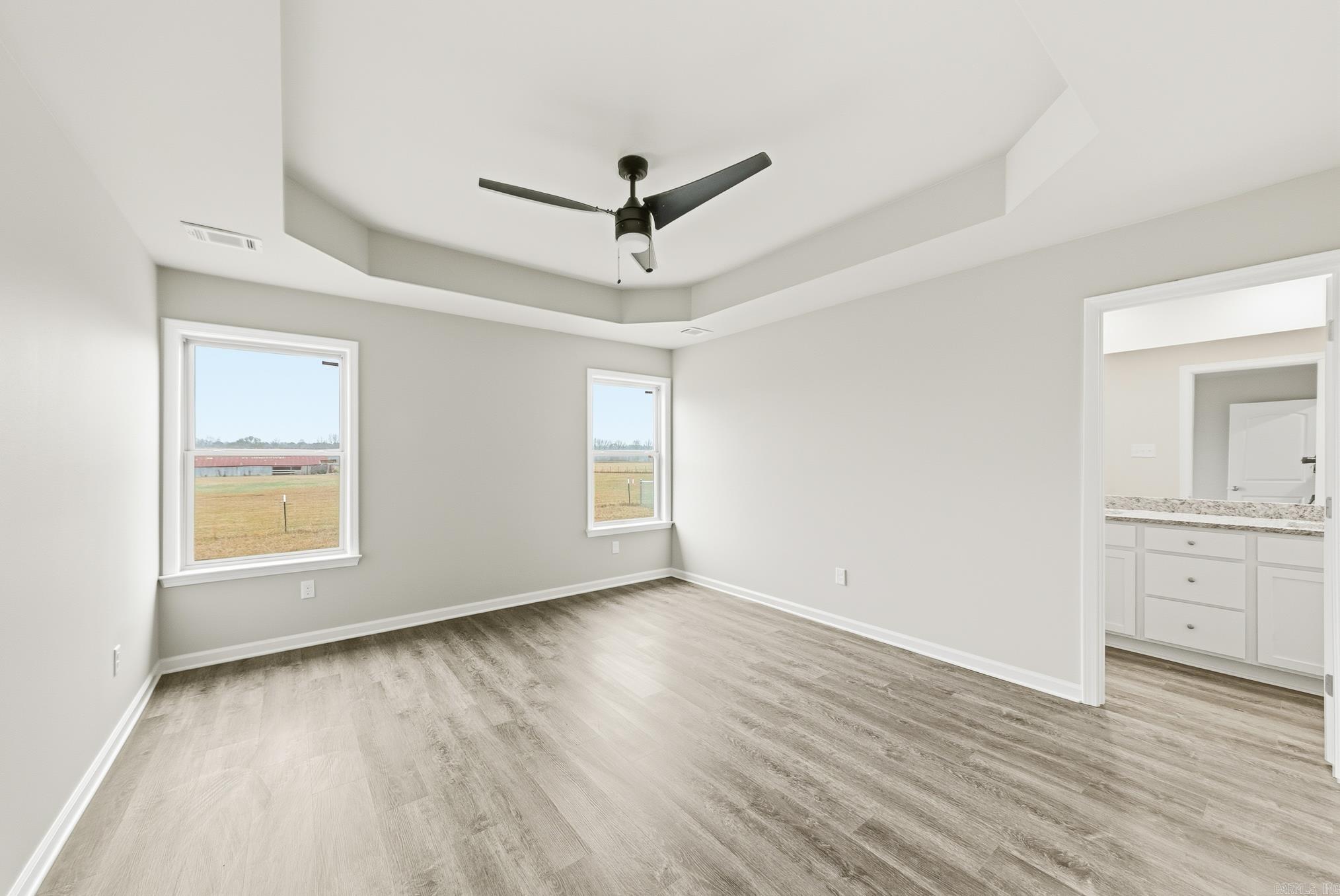 111 LLOYD HENDERSON Road Beebe, AR 72012