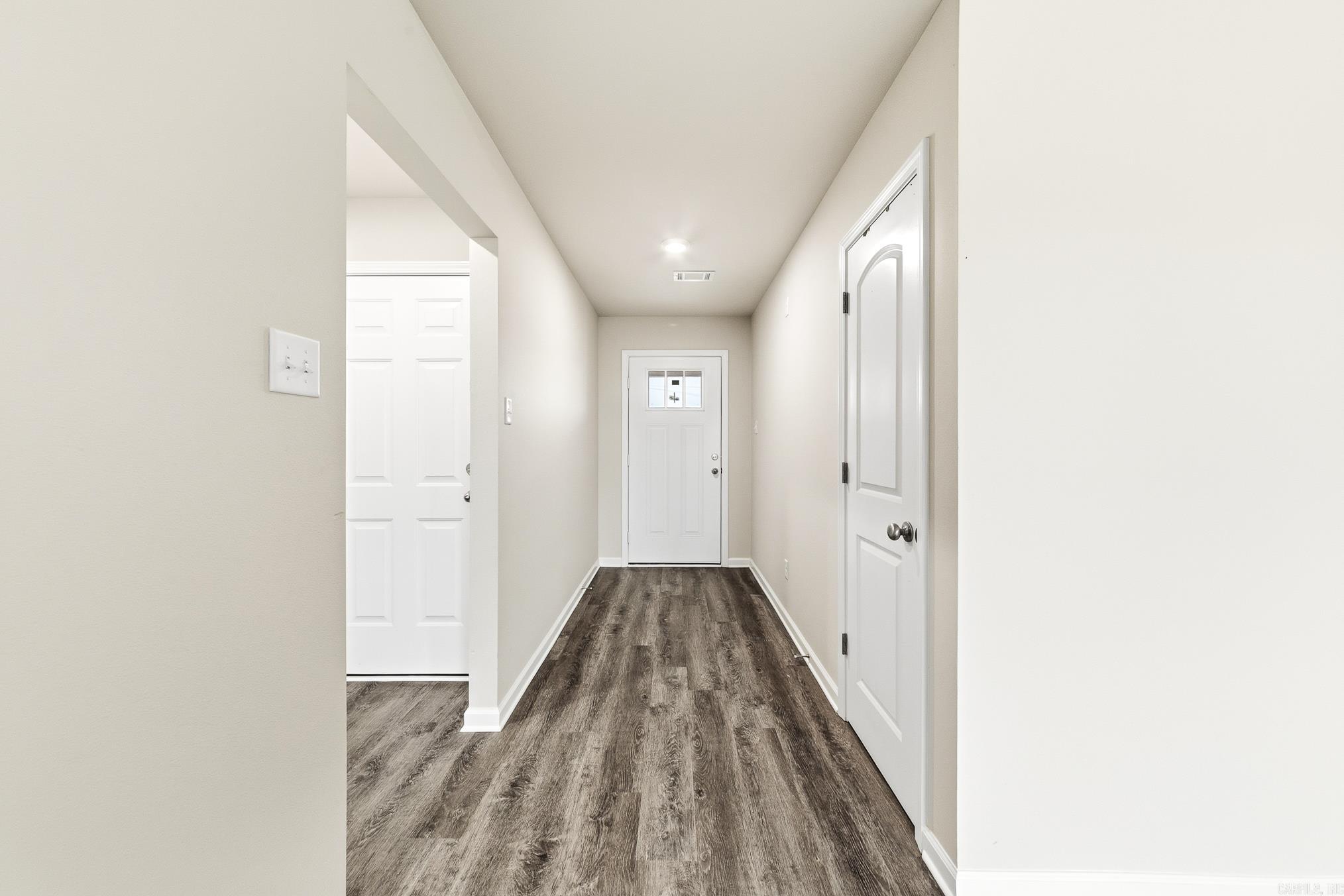 111 LLOYD HENDERSON Road Beebe, AR 72012