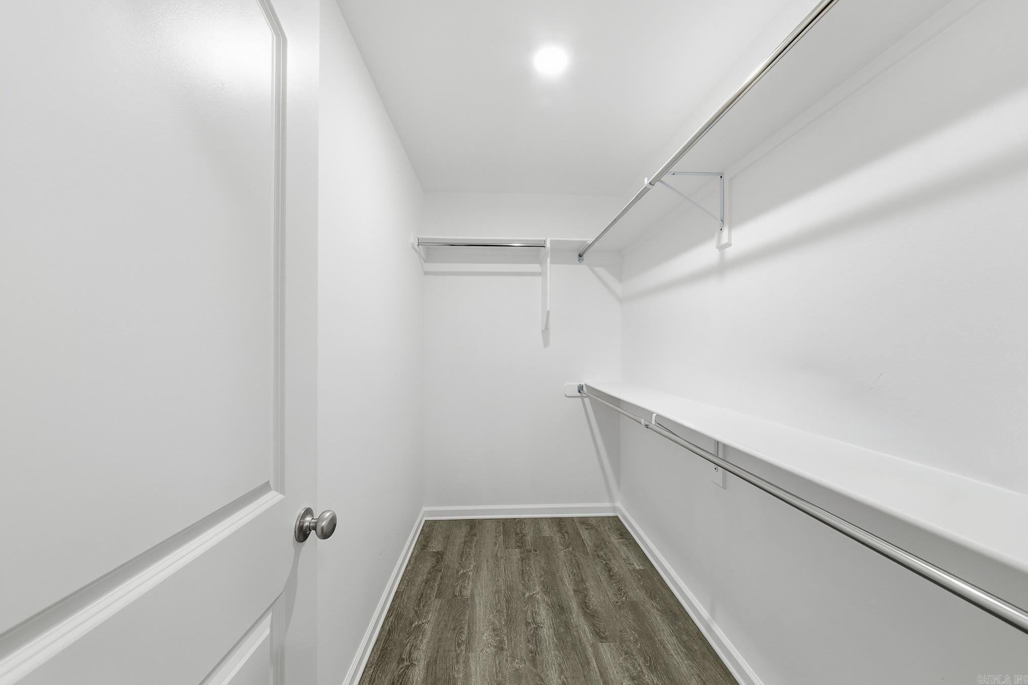 111 LLOYD HENDERSON Road Beebe, AR 72012