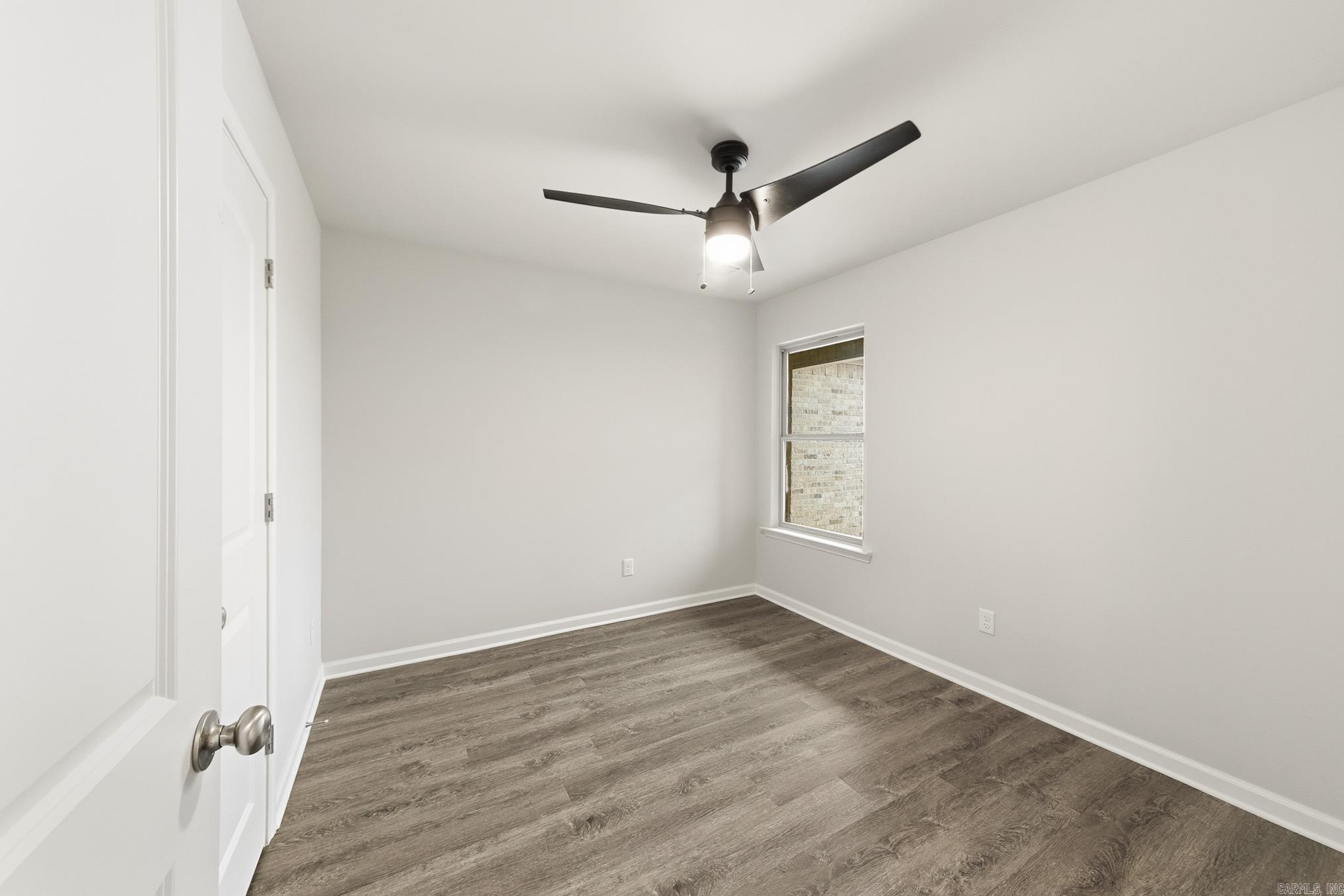 111 LLOYD HENDERSON Road Beebe, AR 72012