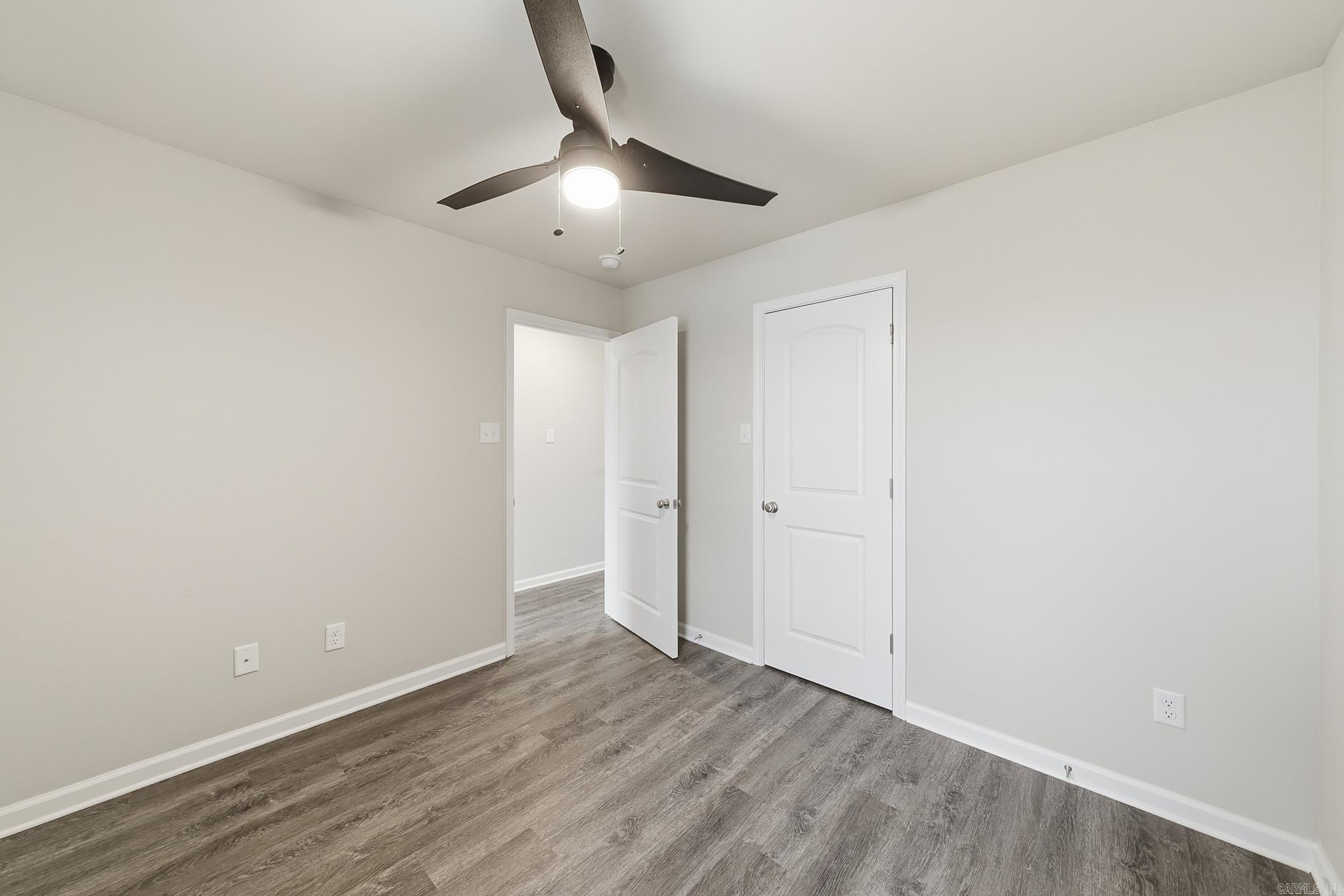 111 LLOYD HENDERSON Road Beebe, AR 72012