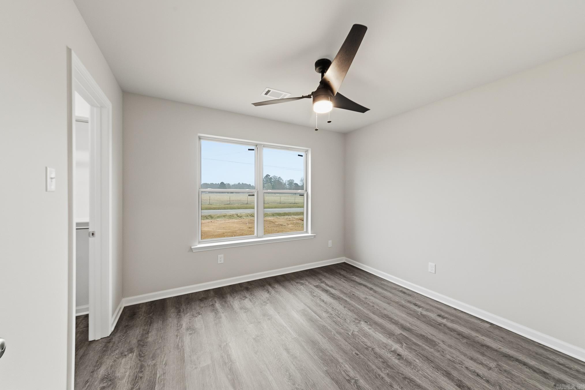 111 LLOYD HENDERSON Road Beebe, AR 72012