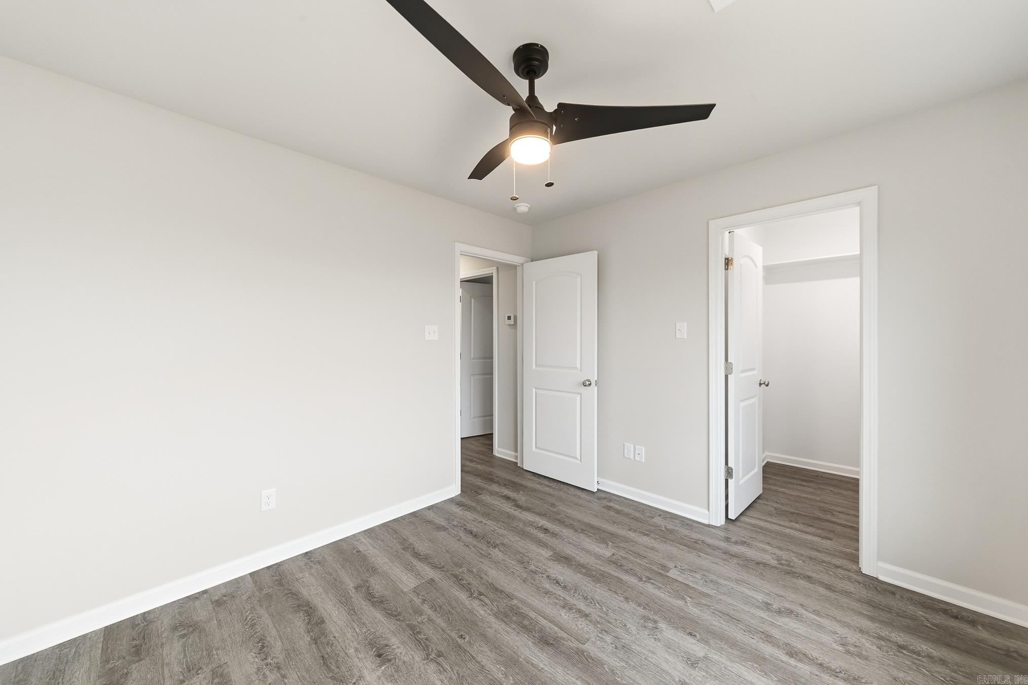 111 LLOYD HENDERSON Road Beebe, AR 72012