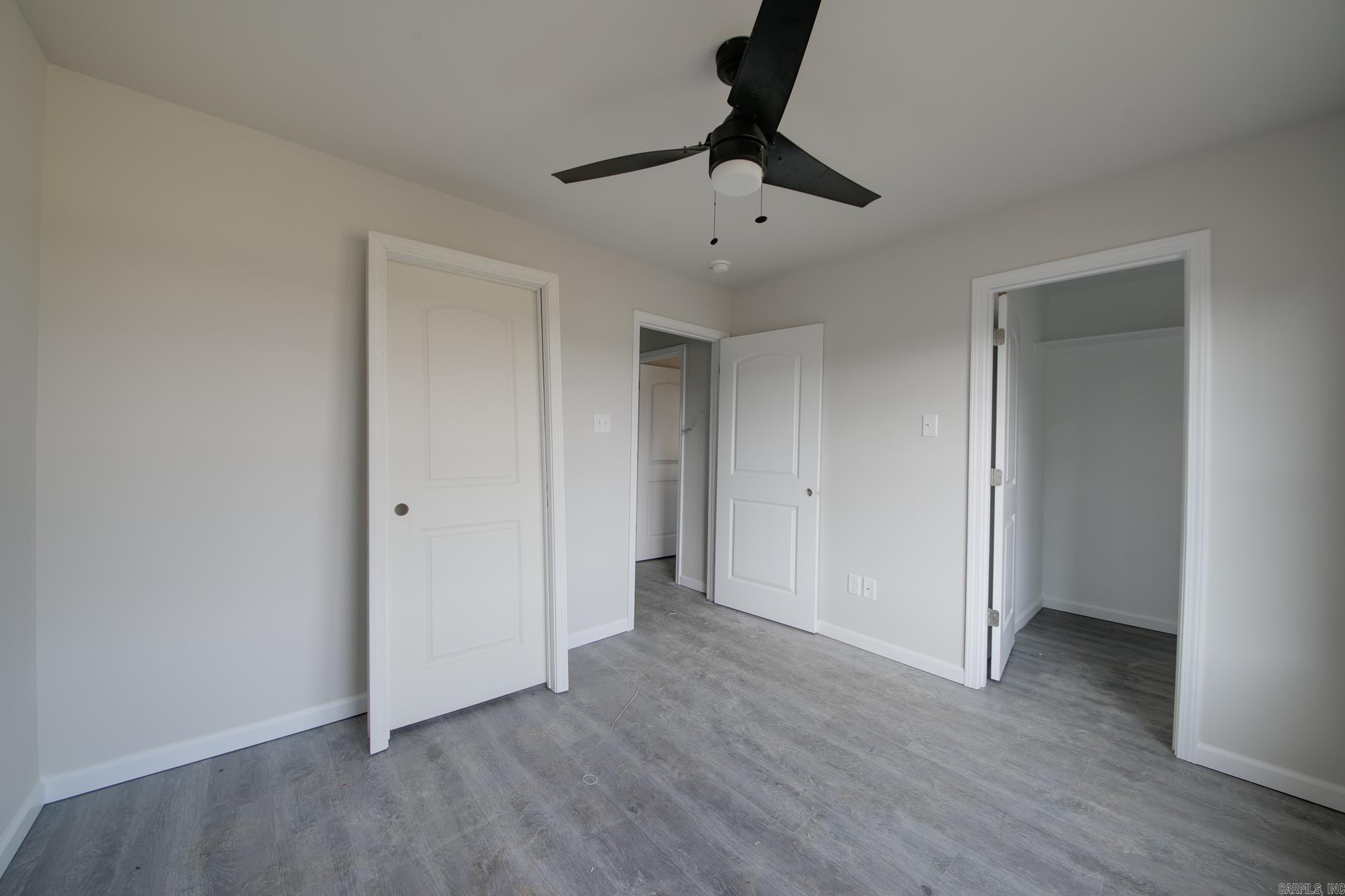 111 LLOYD HENDERSON  Beebe, AR