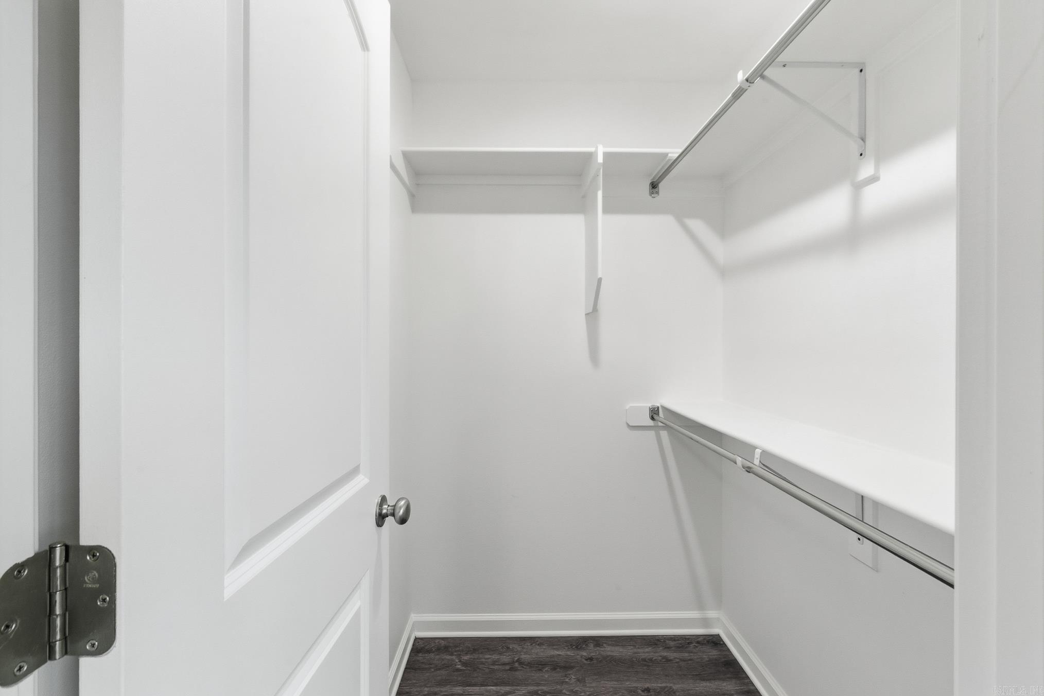 111 LLOYD HENDERSON Road Beebe, AR 72012