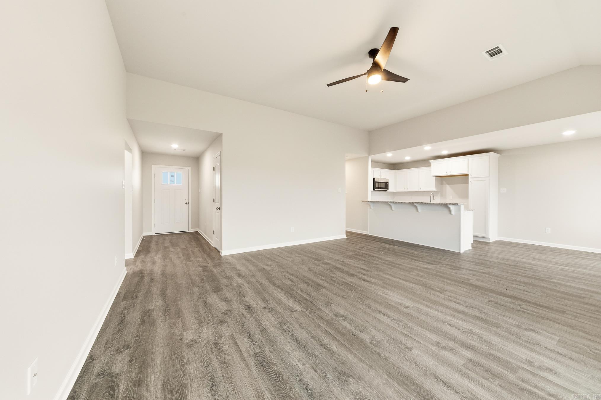 111 LLOYD HENDERSON Road Beebe, AR 72012