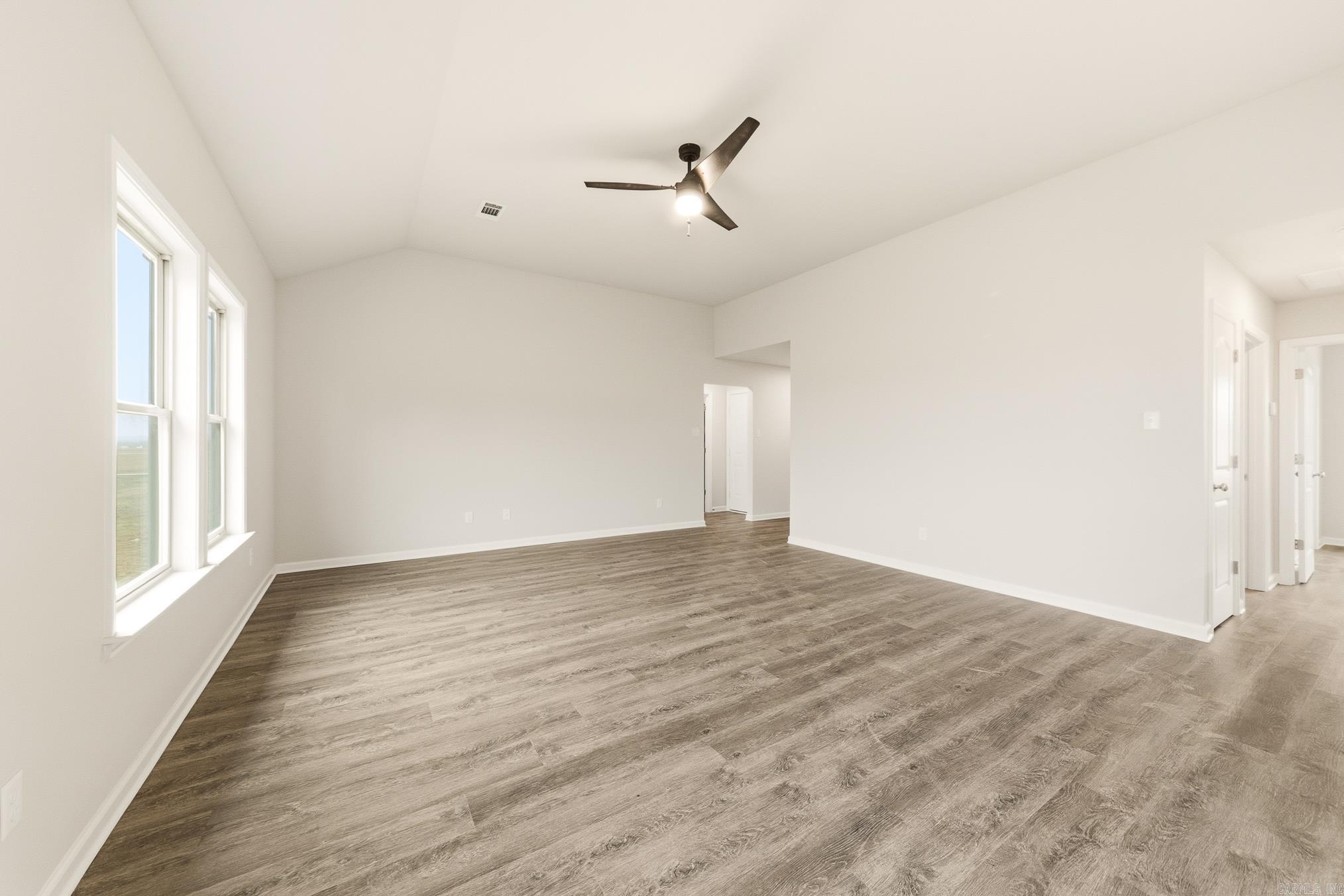 111 LLOYD HENDERSON Road Beebe, AR 72012