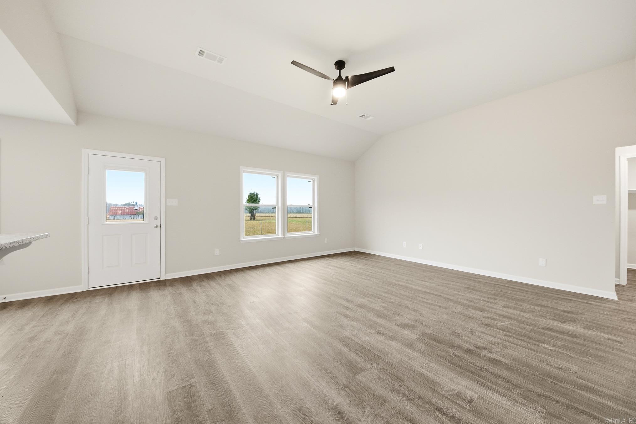 111 LLOYD HENDERSON Road Beebe, AR 72012