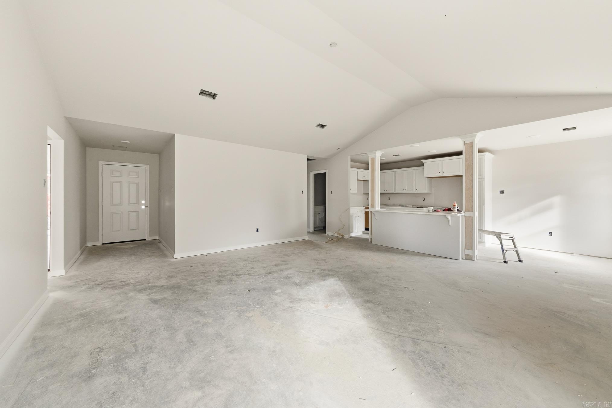 105 LLOYD HENDERSON  Beebe, AR