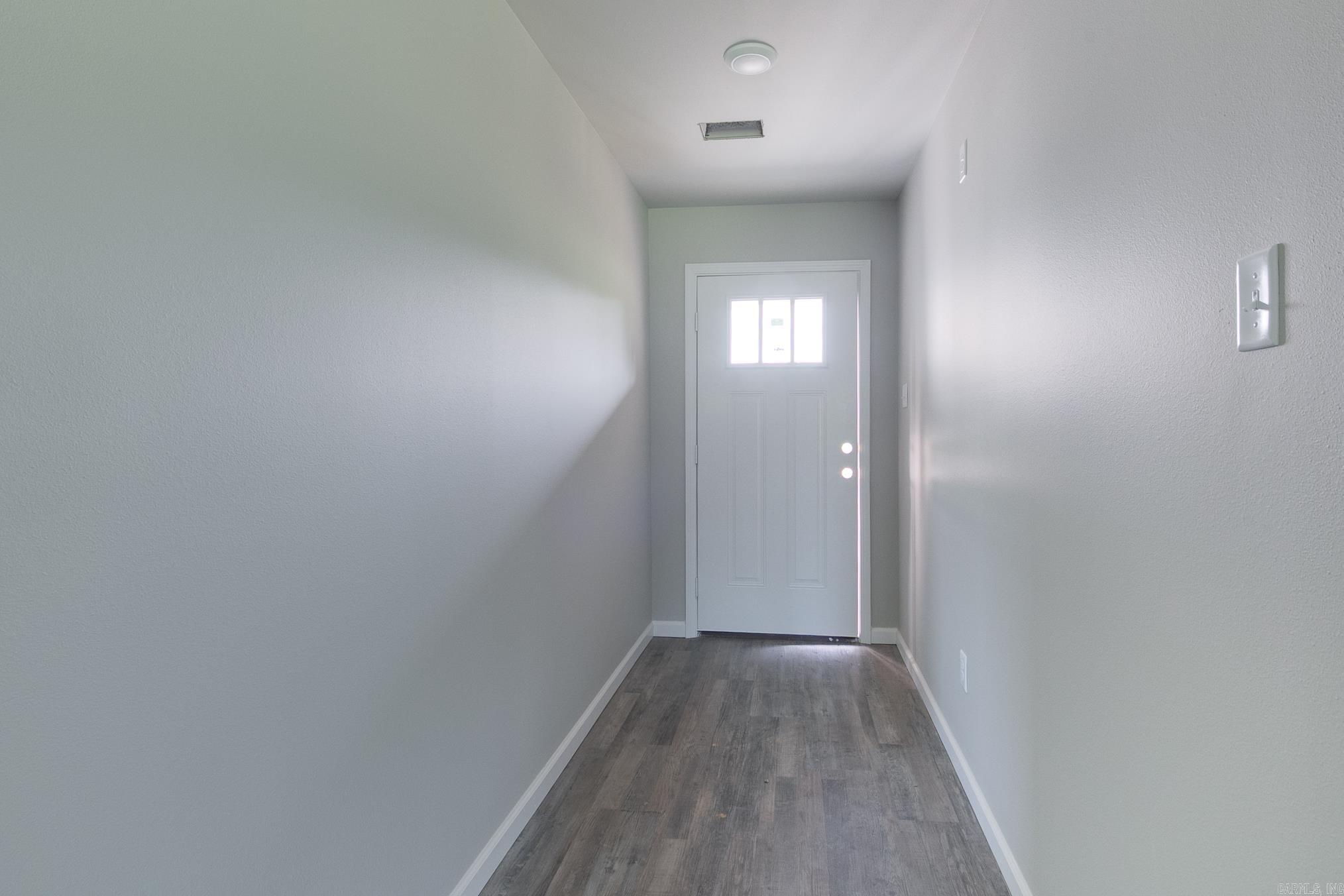 107 LLOYD HENDERSON  Beebe, AR