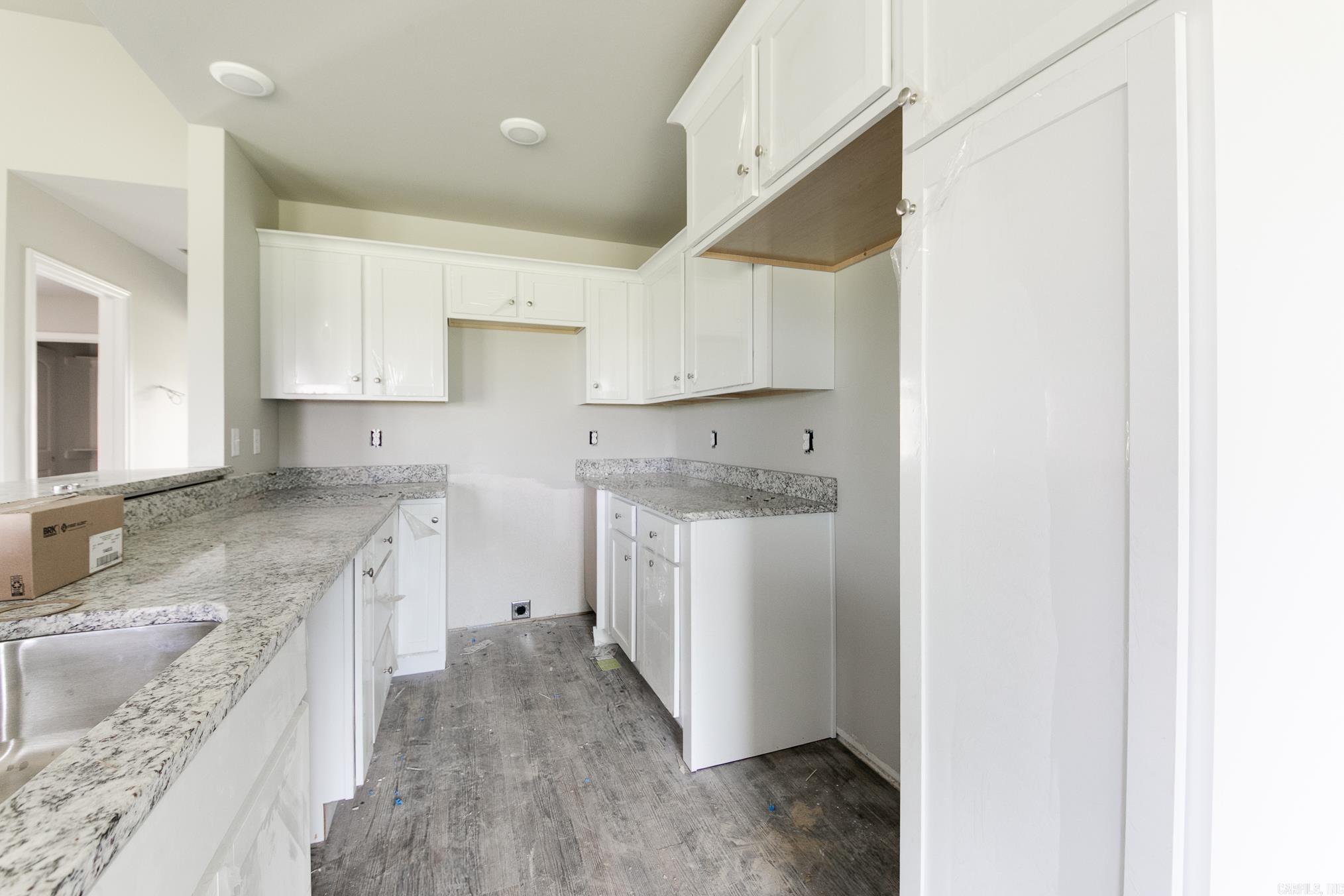 107 LLOYD HENDERSON  Beebe, AR