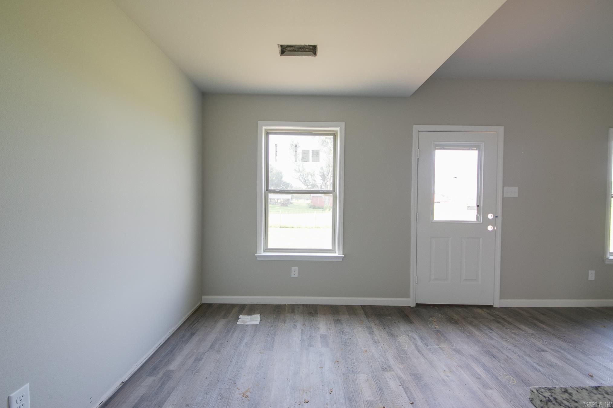 107 LLOYD HENDERSON  Beebe, AR