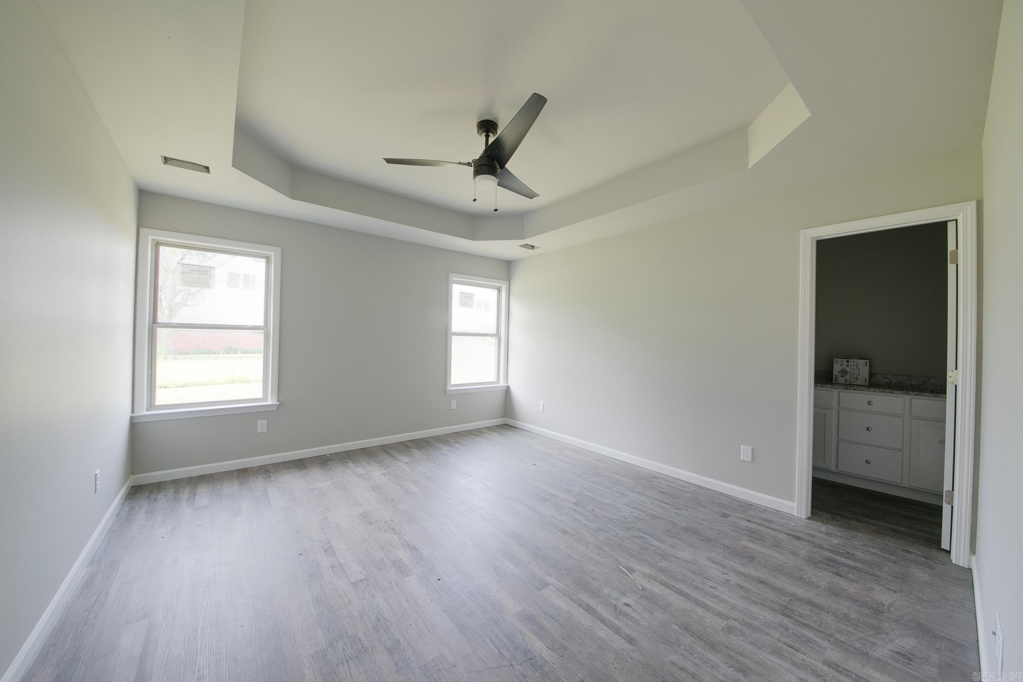 107 LLOYD HENDERSON  Beebe, AR