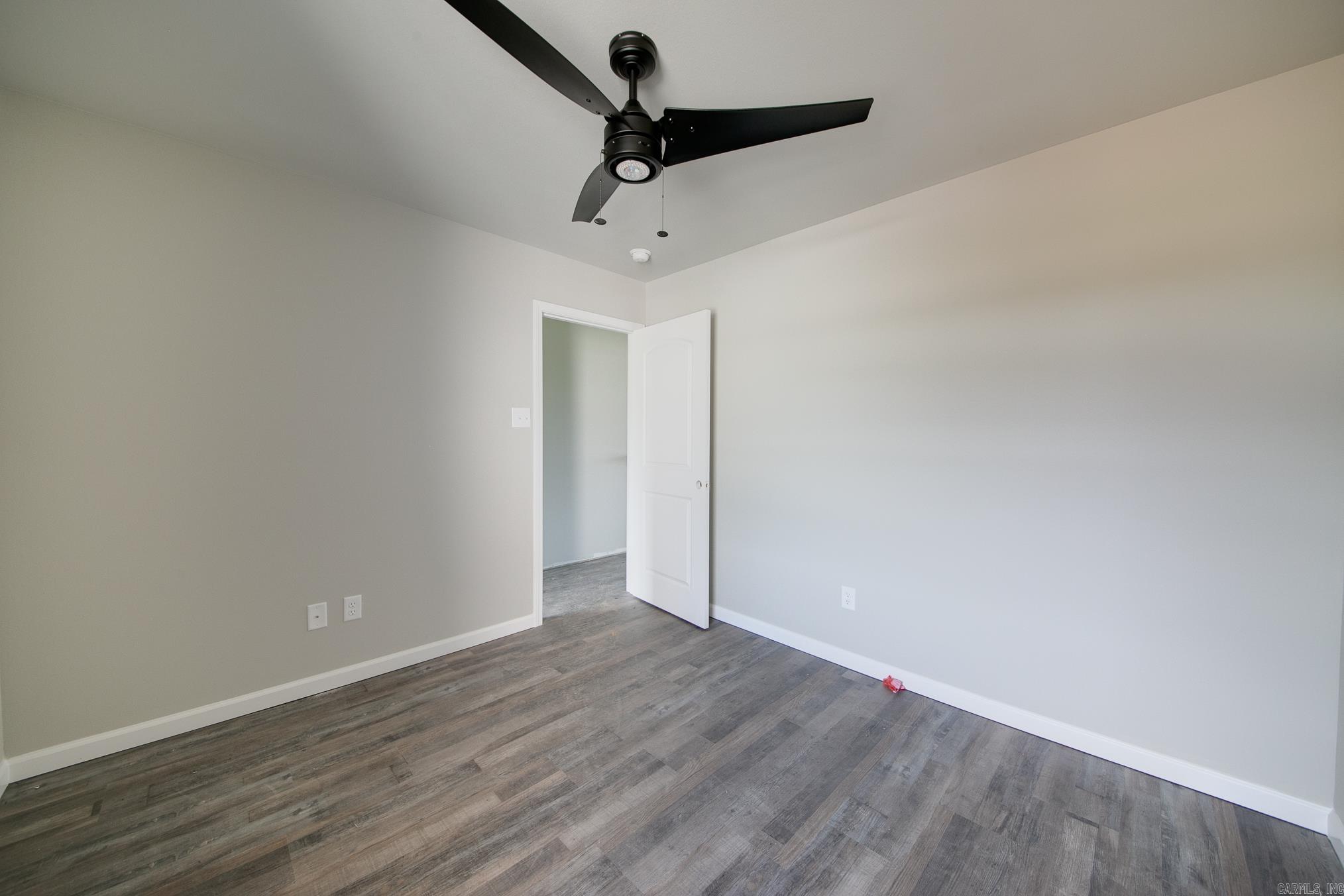 107 LLOYD HENDERSON  Beebe, AR