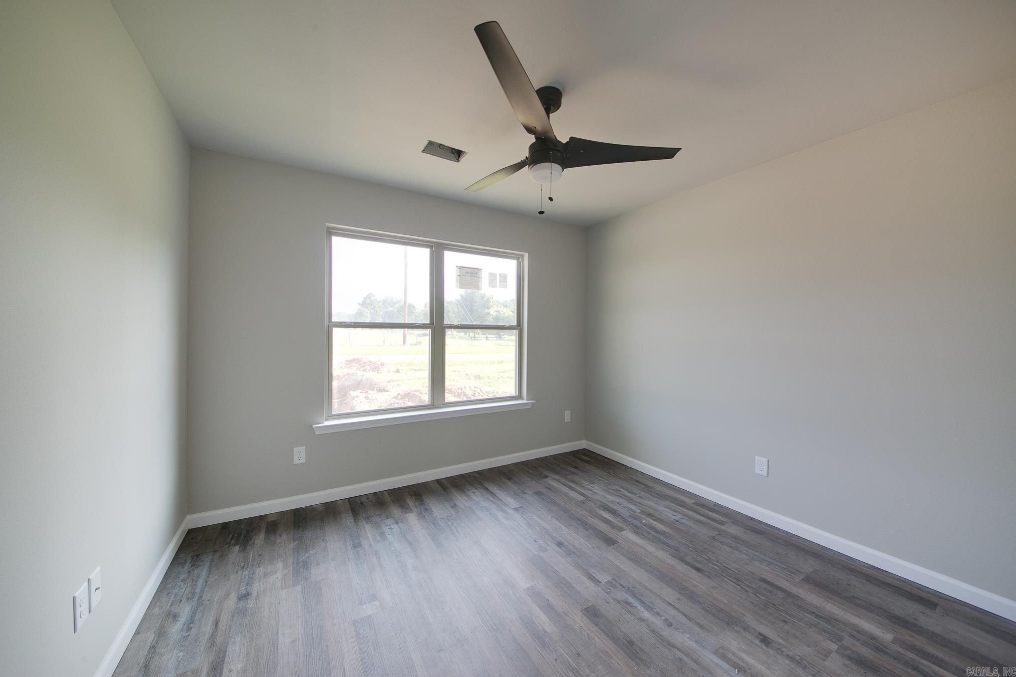 107 LLOYD HENDERSON  Beebe, AR