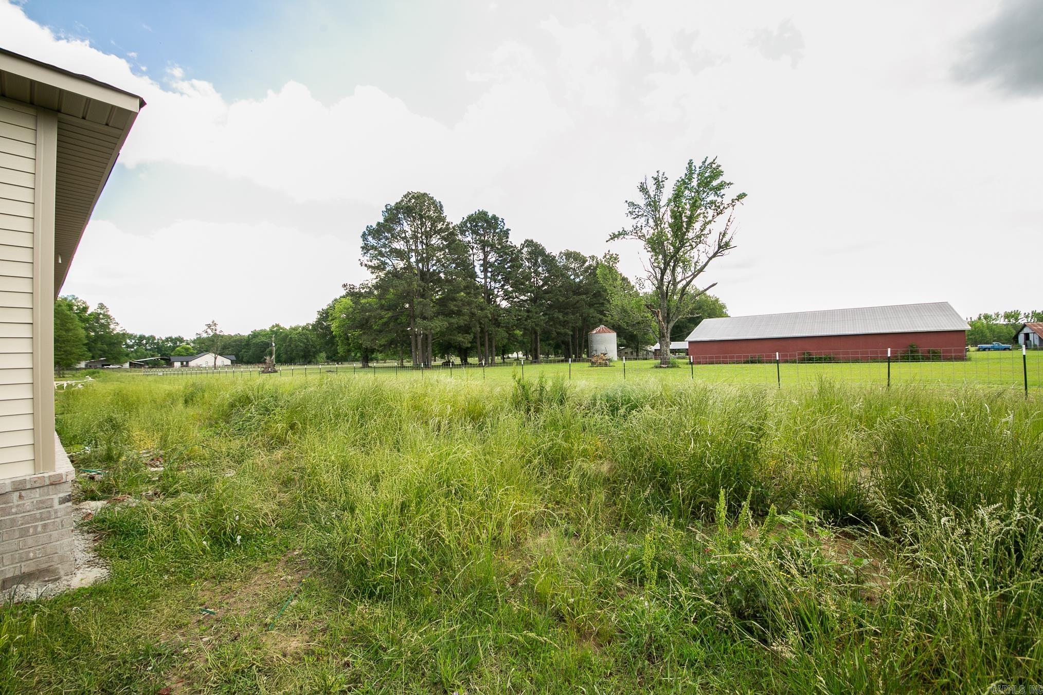 107 LLOYD HENDERSON  Beebe, AR