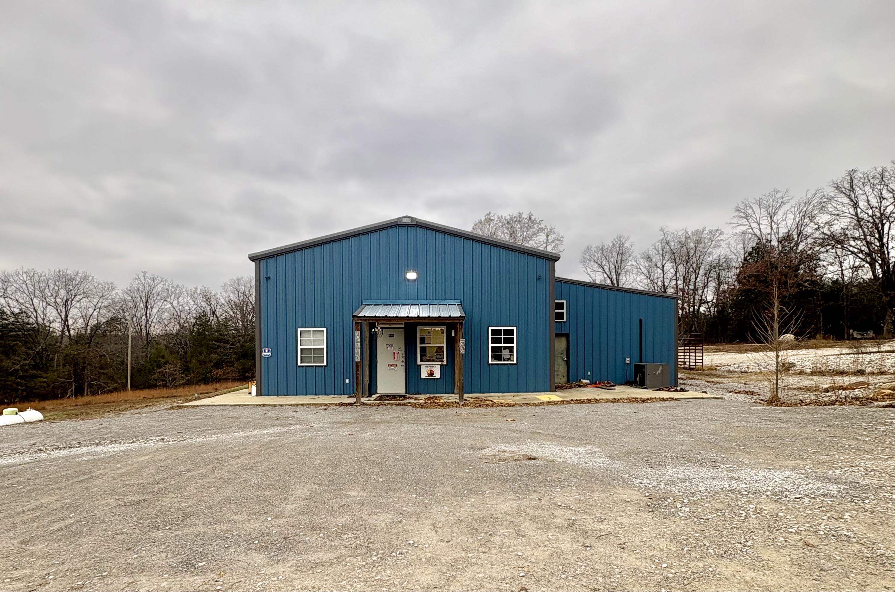 908 US 167  Cave City, AR